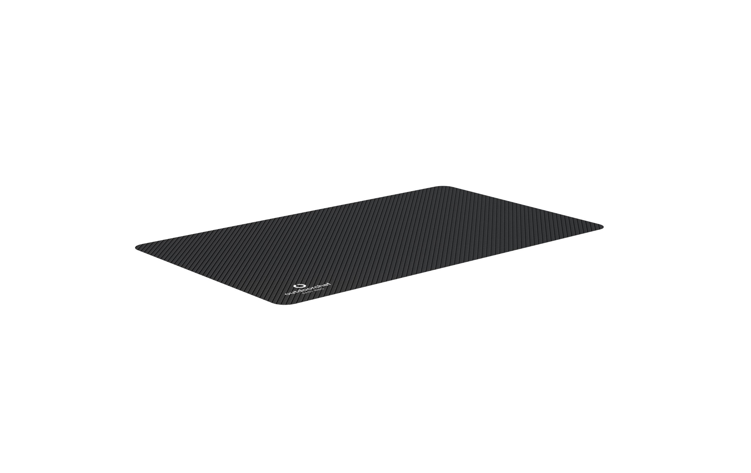 Image of OUTDOORCHEF Bodenschutzmatte "180 X 90 cm" Grill-Schutzmatte