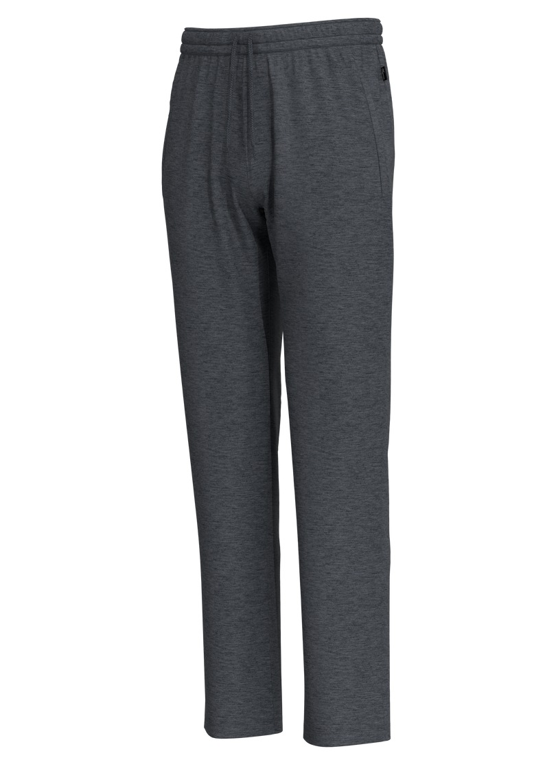 Trigema Sweathose »TRIGEMA Freizeithose aus Sweat-Qualität«, (1 tlg.)