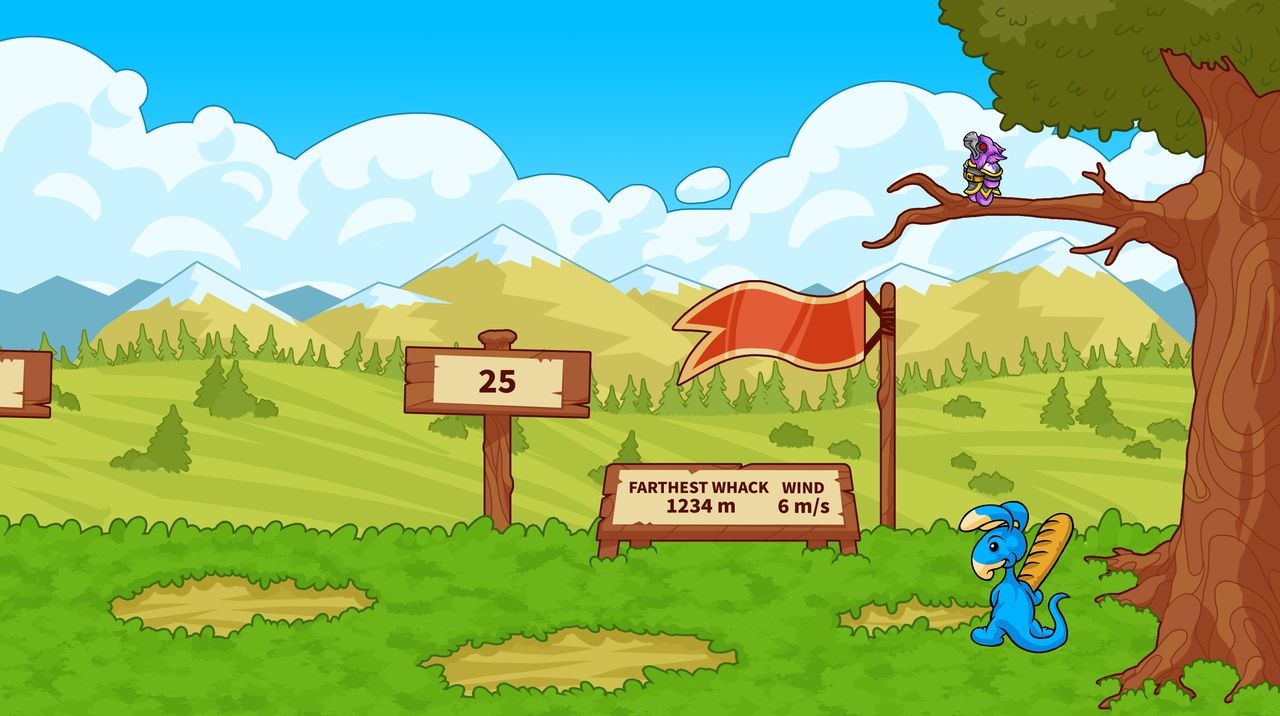 U&I Entertainment Spielesoftware »Neopets - Mega Mini Games Collection D1 Edition« Nintendo Switch