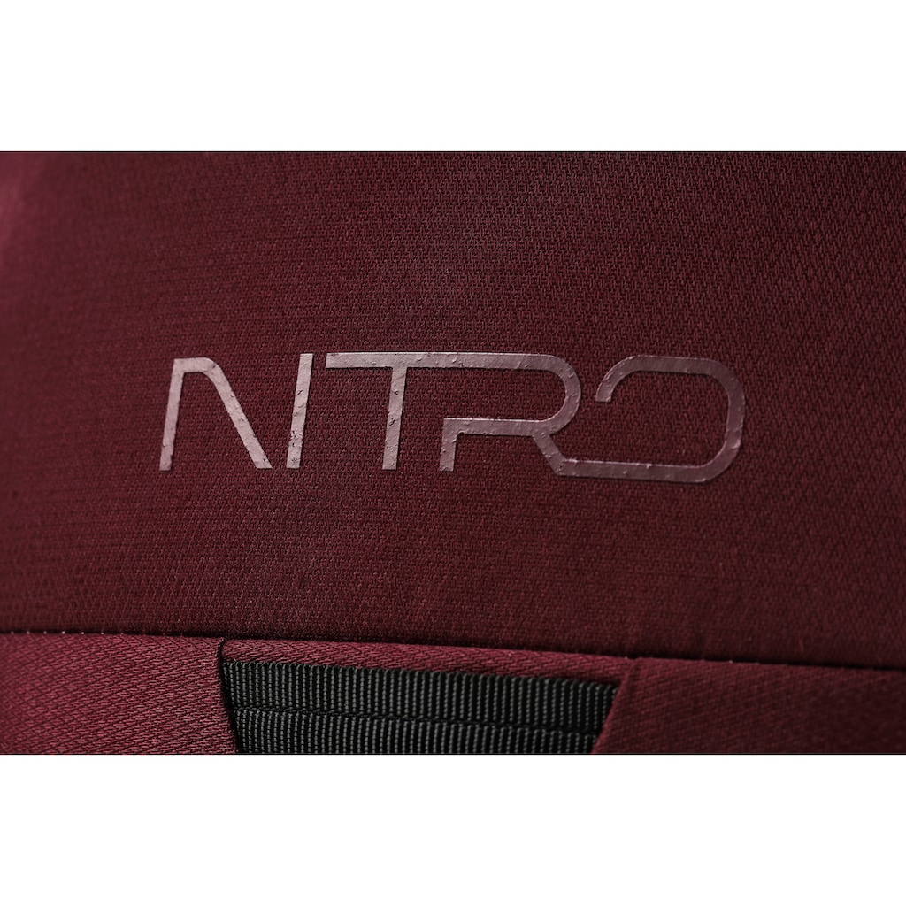 NITRO Trekkingrucksack »Rover 14«