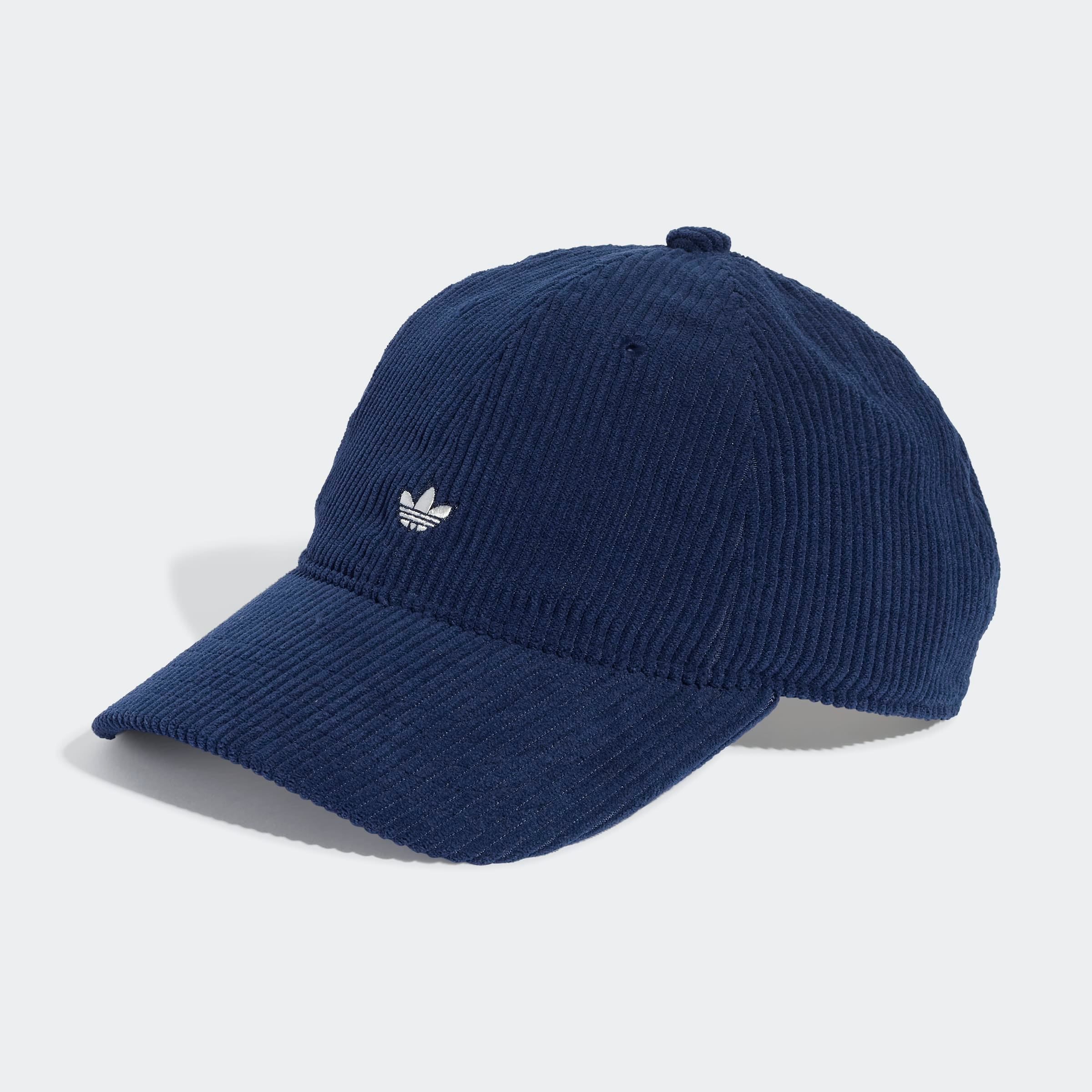 adidas Originals Baseball Cap »CORDUROY« Baseballcap aus weichem Cord