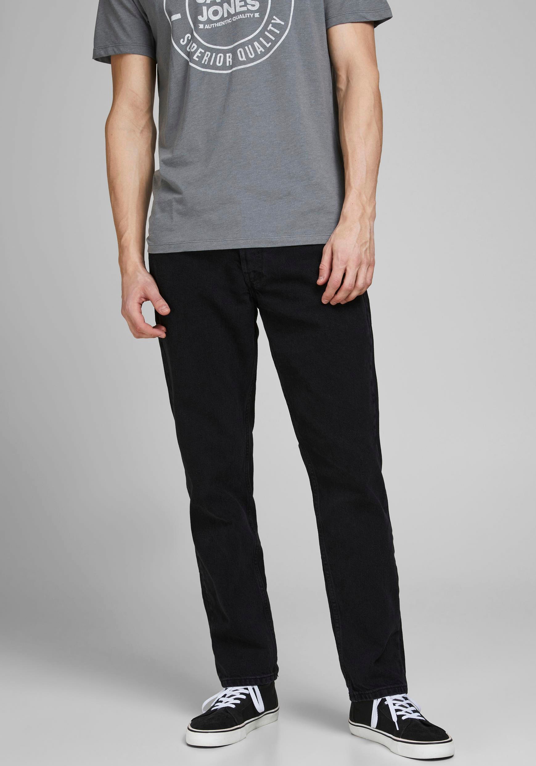 Image of Jack & Jones Loose-fit-Jeans »Chris ORIGINAL« bei Ackermann Versand Schweiz