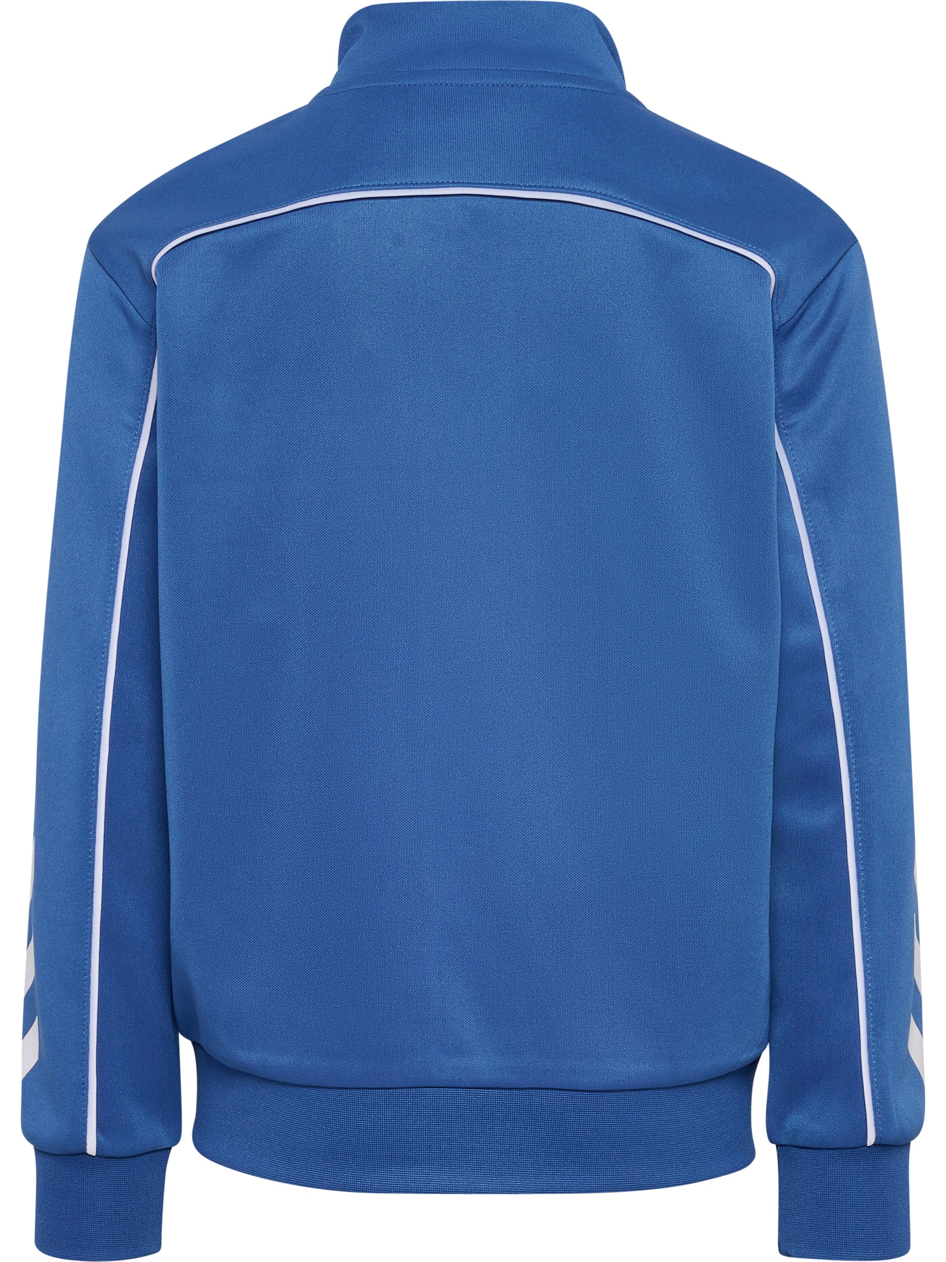 hummel Combinaison d'entraînement 2 cuis zweiteiliges Set, aus Polyester, sportlicher Stil