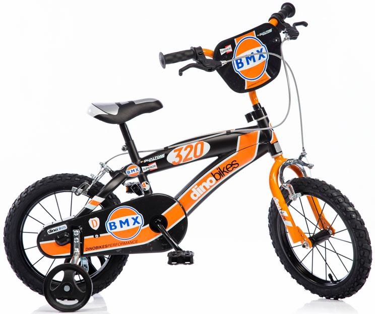 Image of Dino Kinderfahrrad, 1 Gang bei Ackermann Versand Schweiz