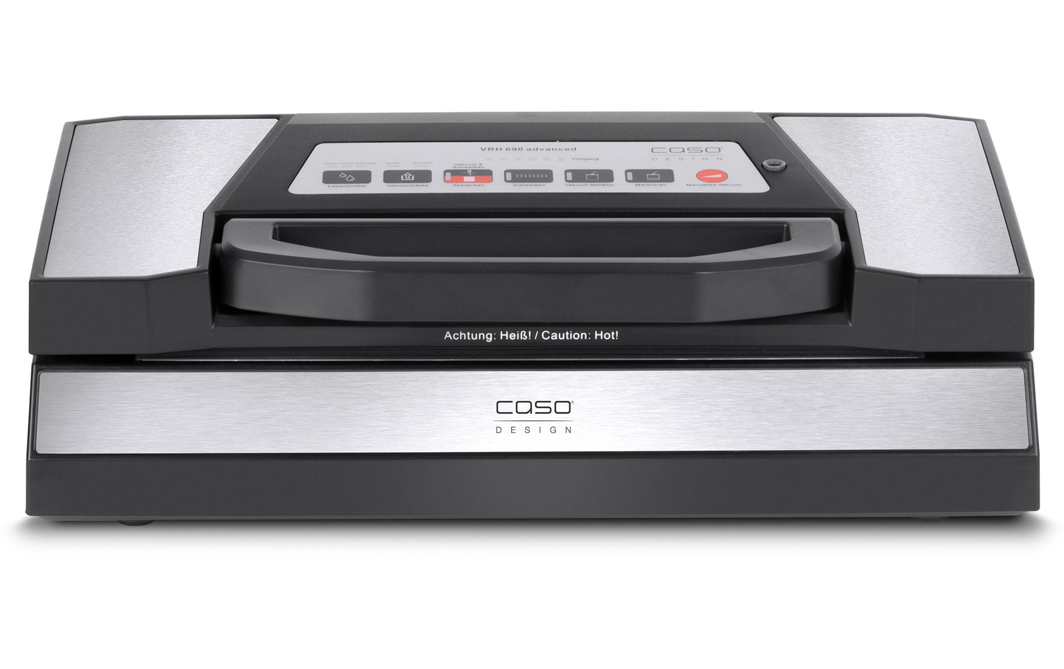 Caso Vakuumierer »VR 690 Advanced«