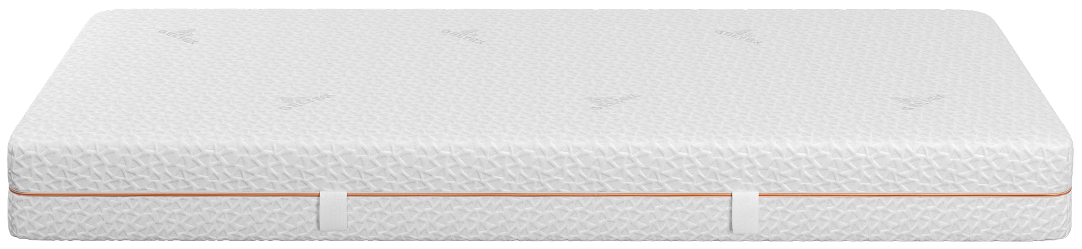 Beka® Matelas en mousse de gel »Gelschaum Matratze GELTEX® Next Classic 200« 20 cm hoch Raumgewicht: 43 kg/m³ 1 cuis tlg. Mousse 100% GELTEX®, hauteur 20 cm, RG43, coupe carrée, 90x200 cm et plus