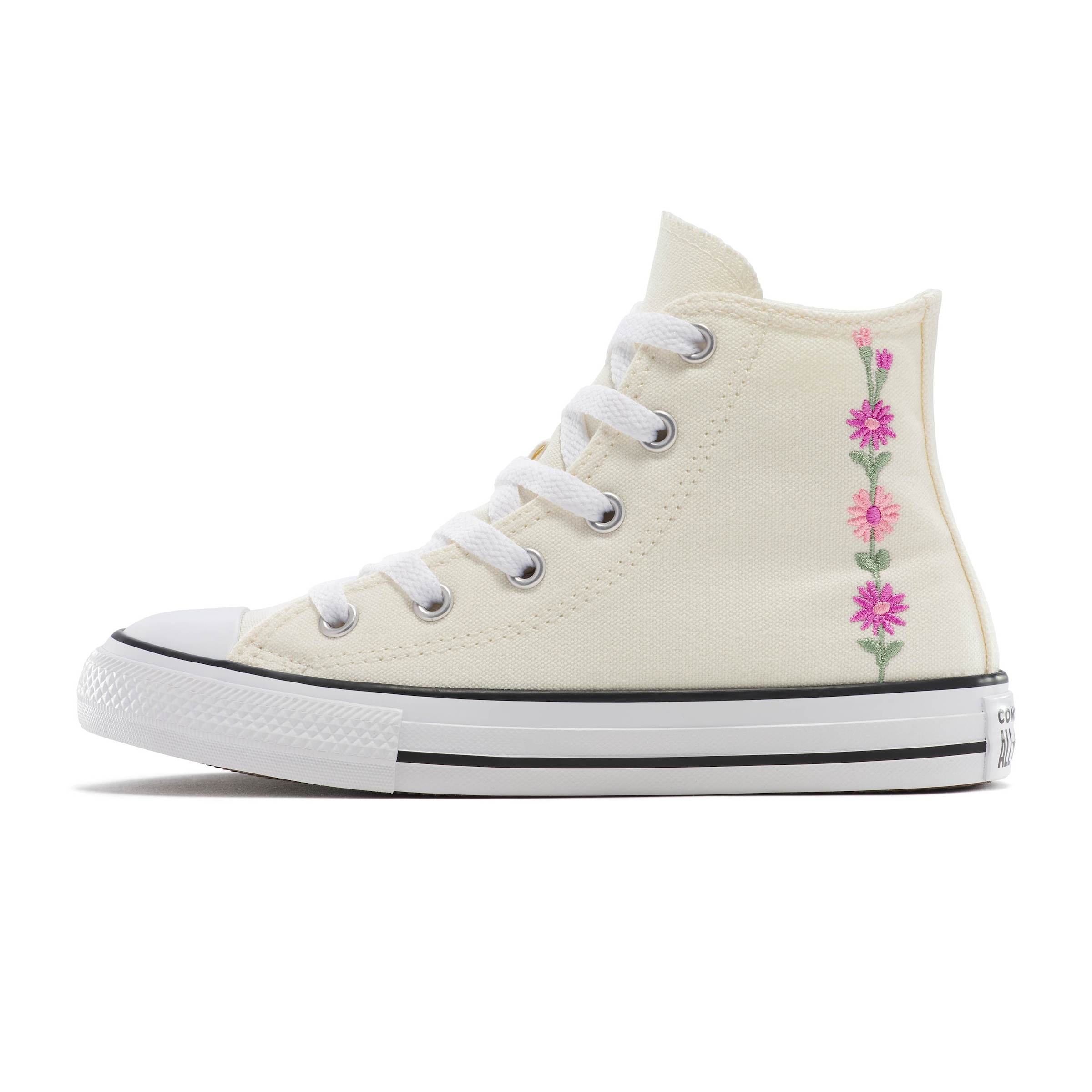 Converse Sneaker »CHUCK TAYLOR ALL STAR FLORALS«