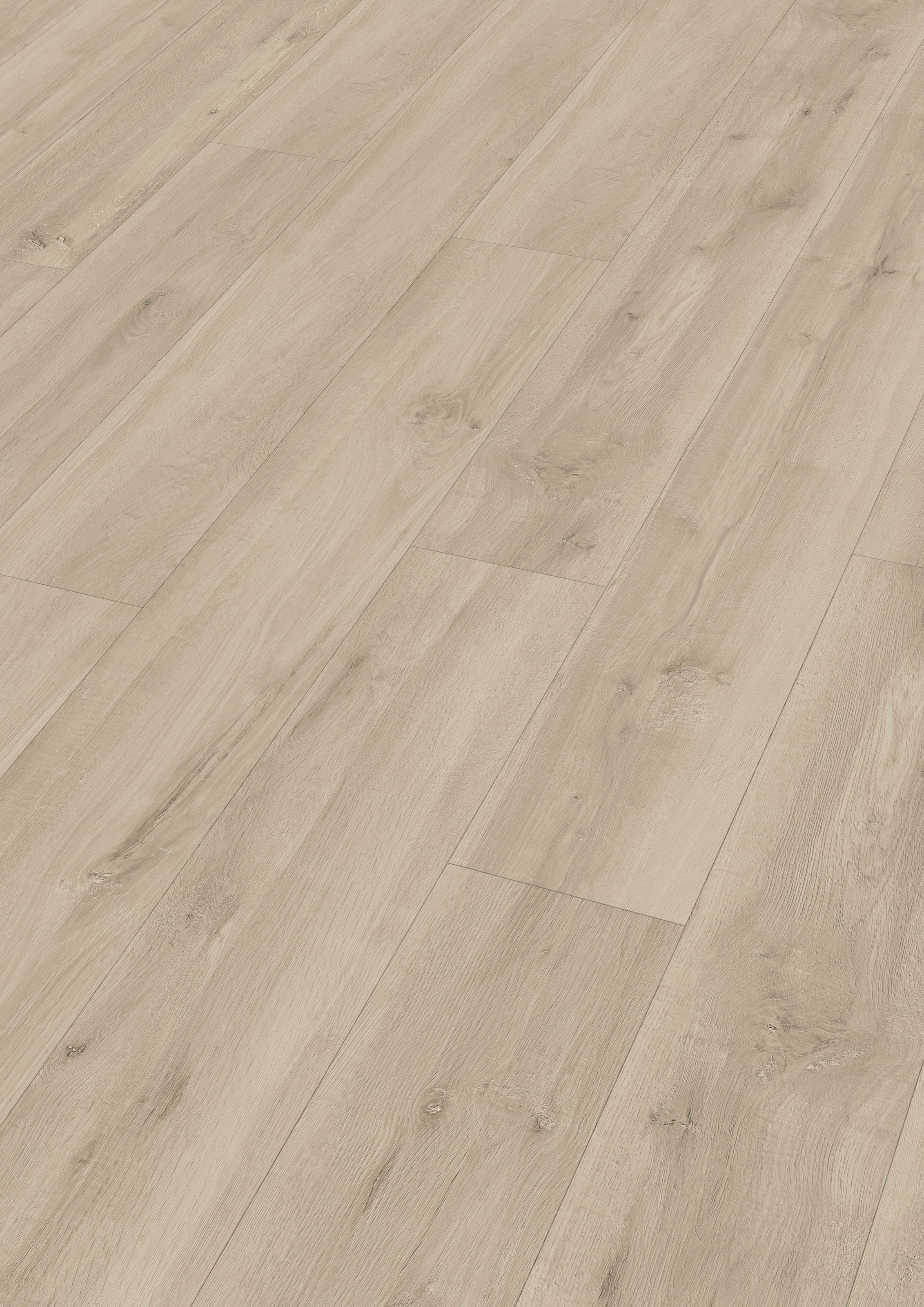 Image of MODERNA Laminat »Elegance, Ardeche Eiche«, (Packung), pflegeleicht, 1288 x 244 mm, Stärke: 8 mm bei Ackermann Versand Schweiz