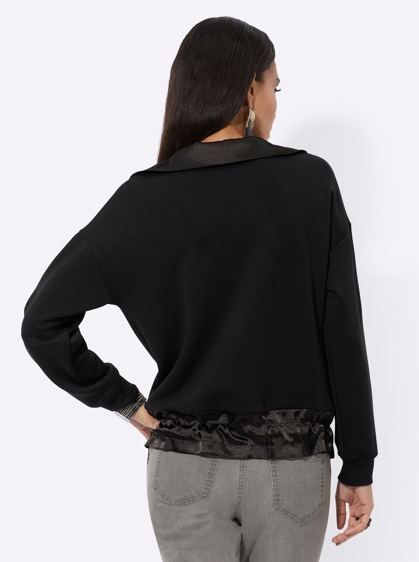 creation L Sweatshirt