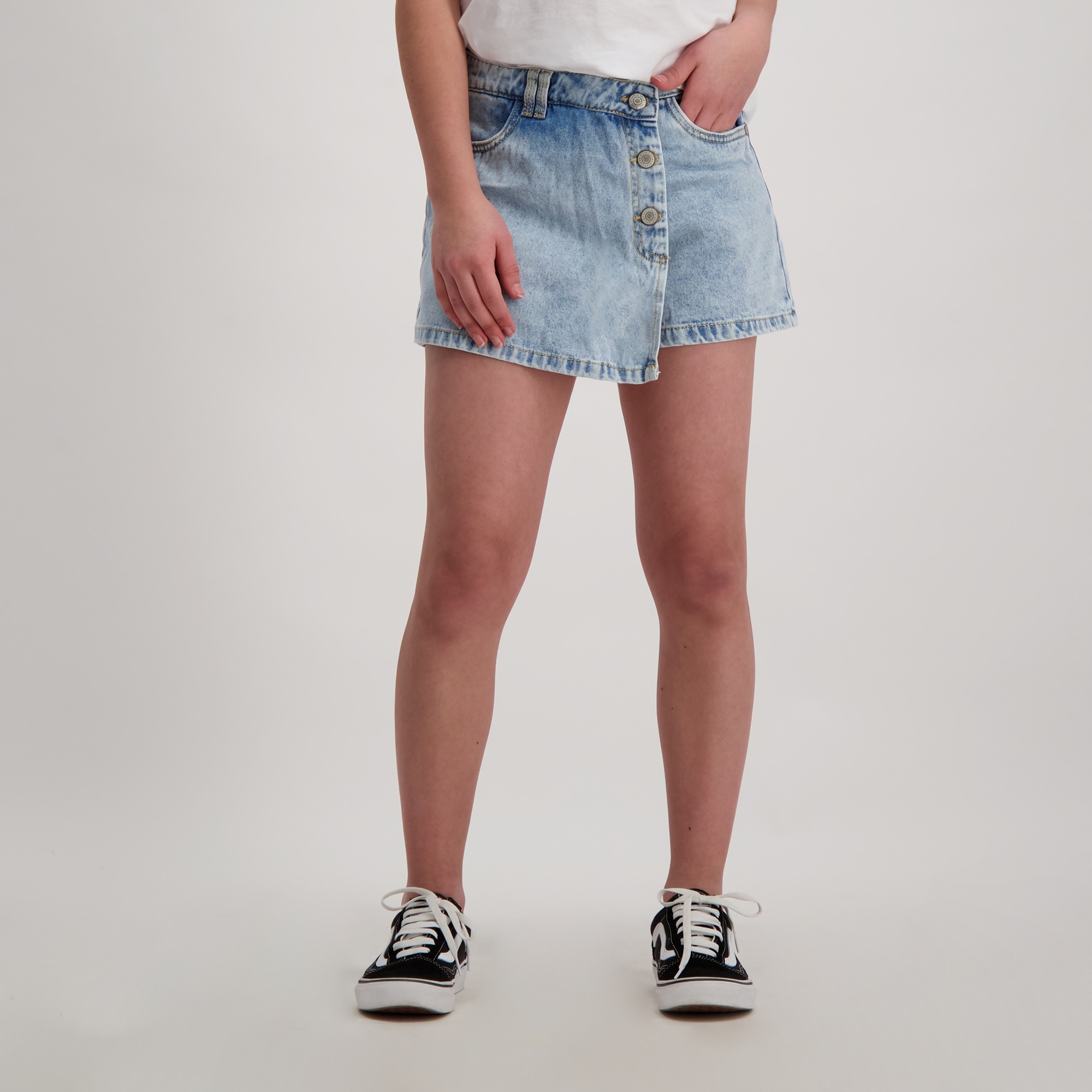 CARS JEANS Jeansshorts