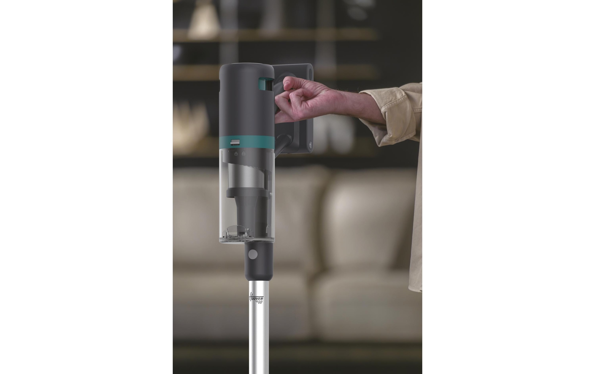 Hoover Akku-Hand-und Stielstaubsauger »HFG10P 11«
