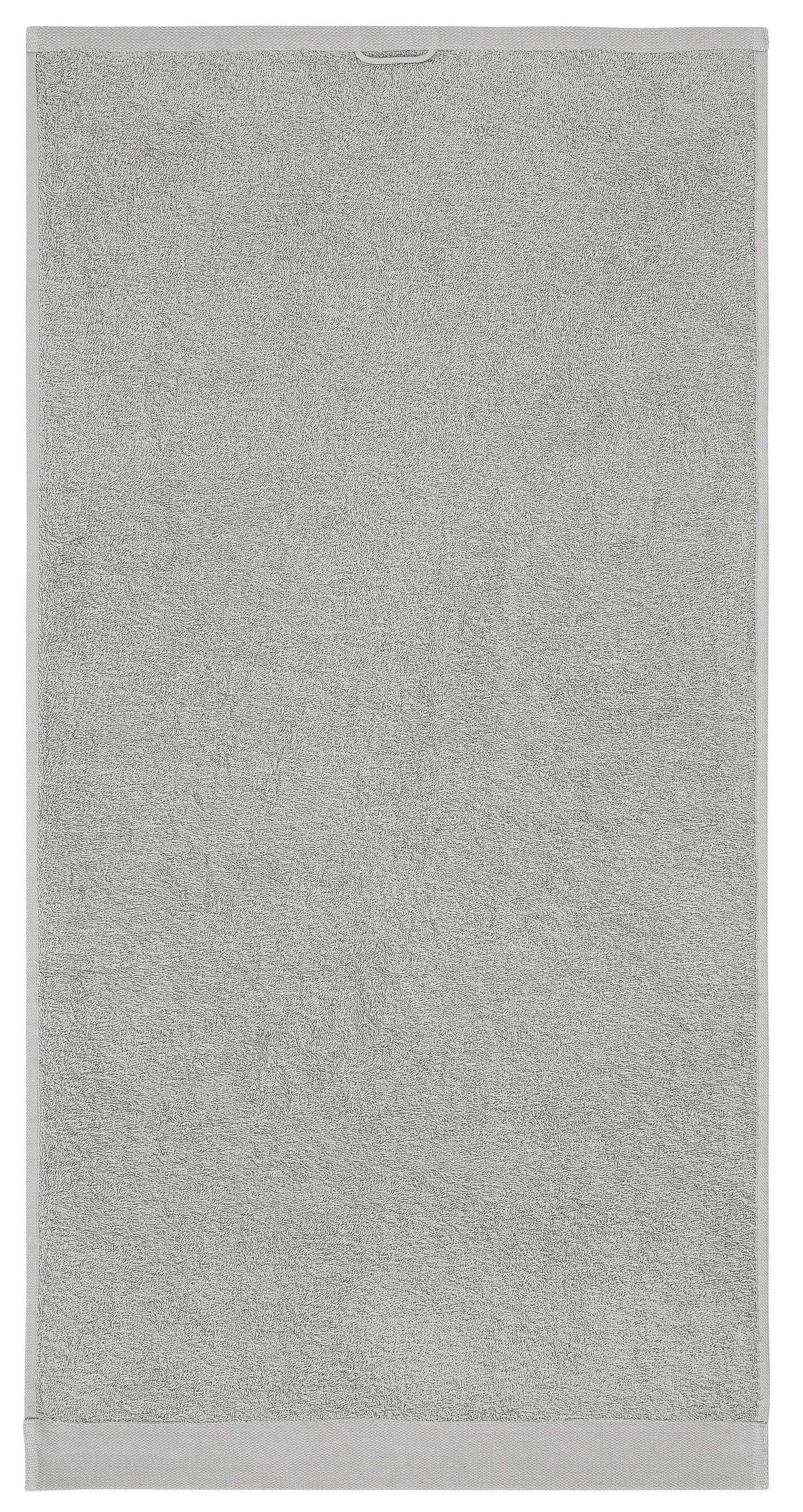 Guido Maria Kretschmer Home&Living Handtuch Set »Mila«, Set, 5 tlg., Walkfrottee, mit GMK Logo, democratichome edition
