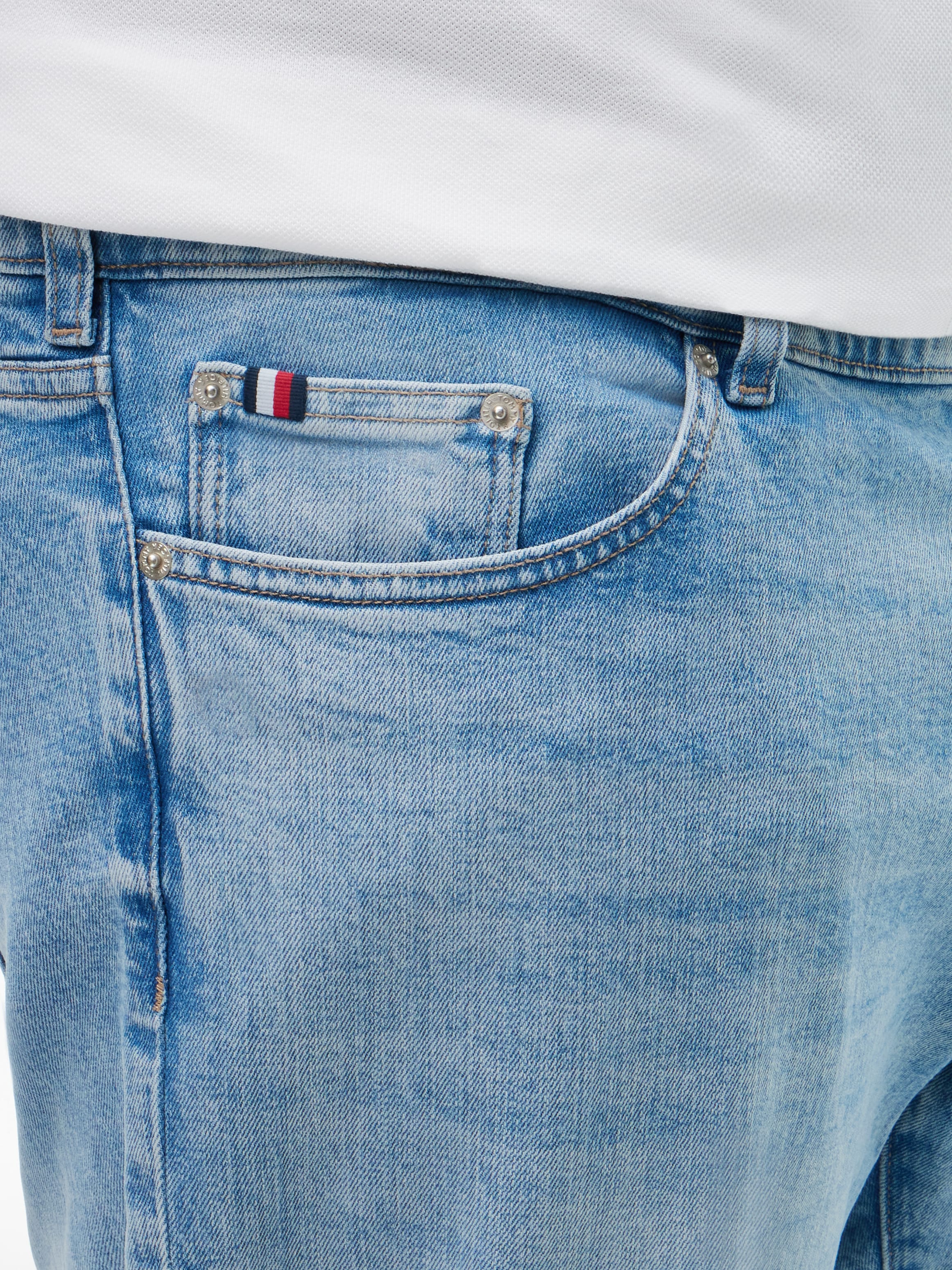 Tommy Hilfiger Big & Tall Jeans coupe régulière »Madison«