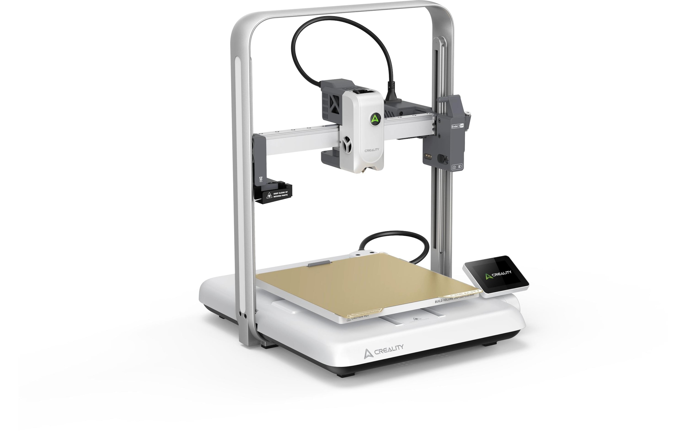 Creality 3D-Drucker »Ender-3 V4«