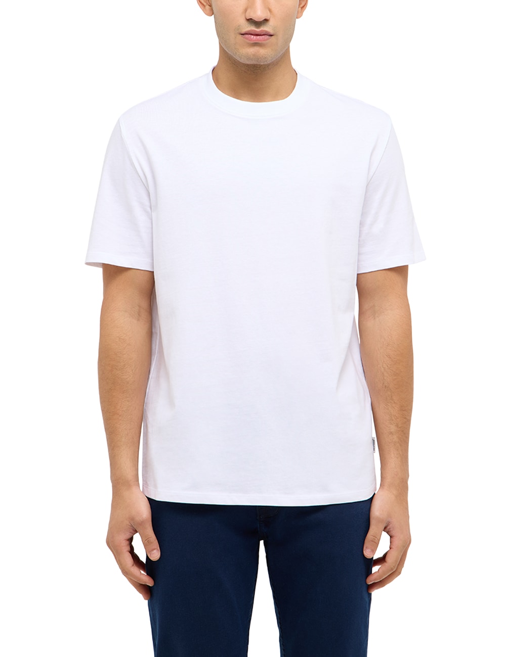 Image of MUSTANG T-Shirt "MU-Austin" Regular fit