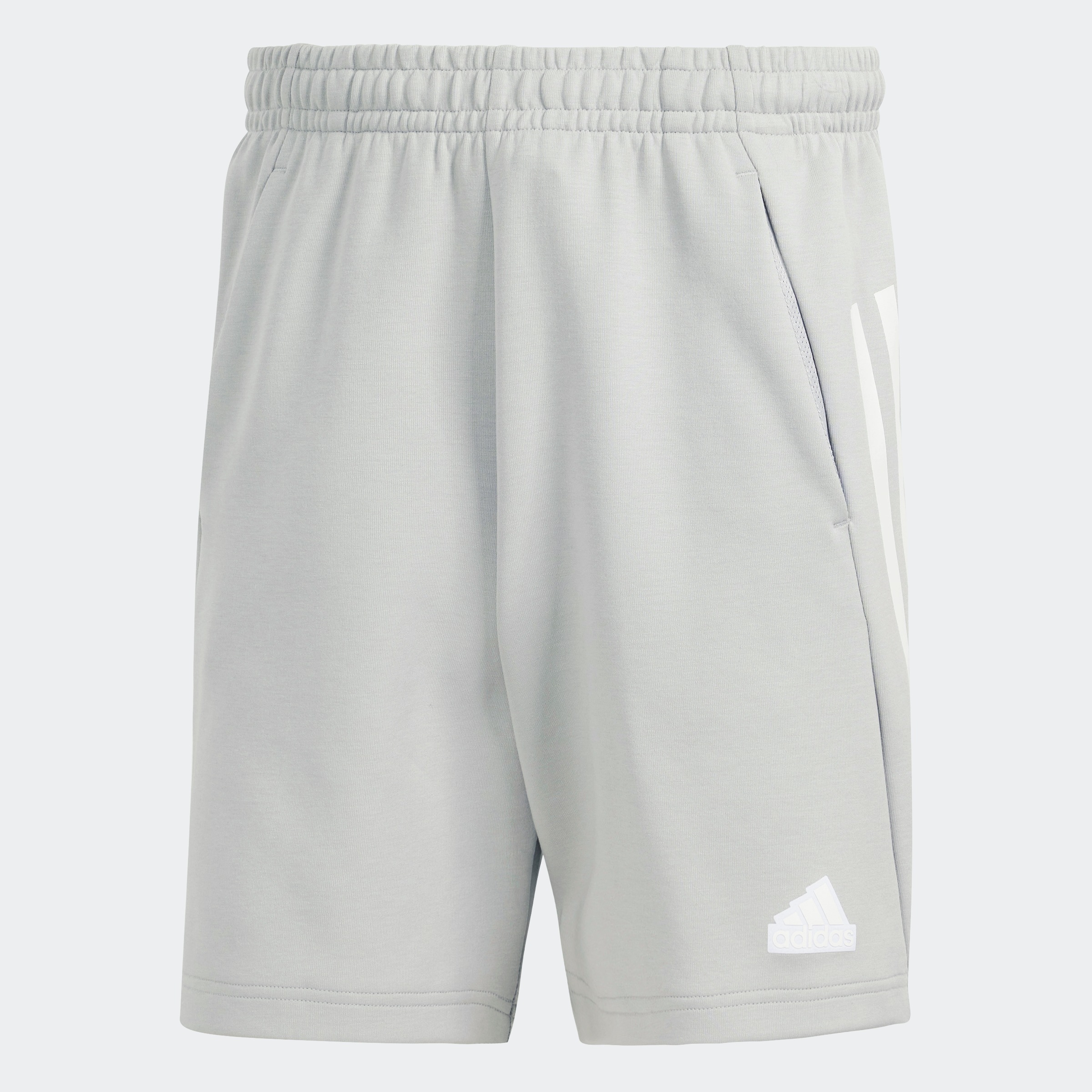adidas Sportswear Shorts »M FI 3S SHO«, (1 tlg.)