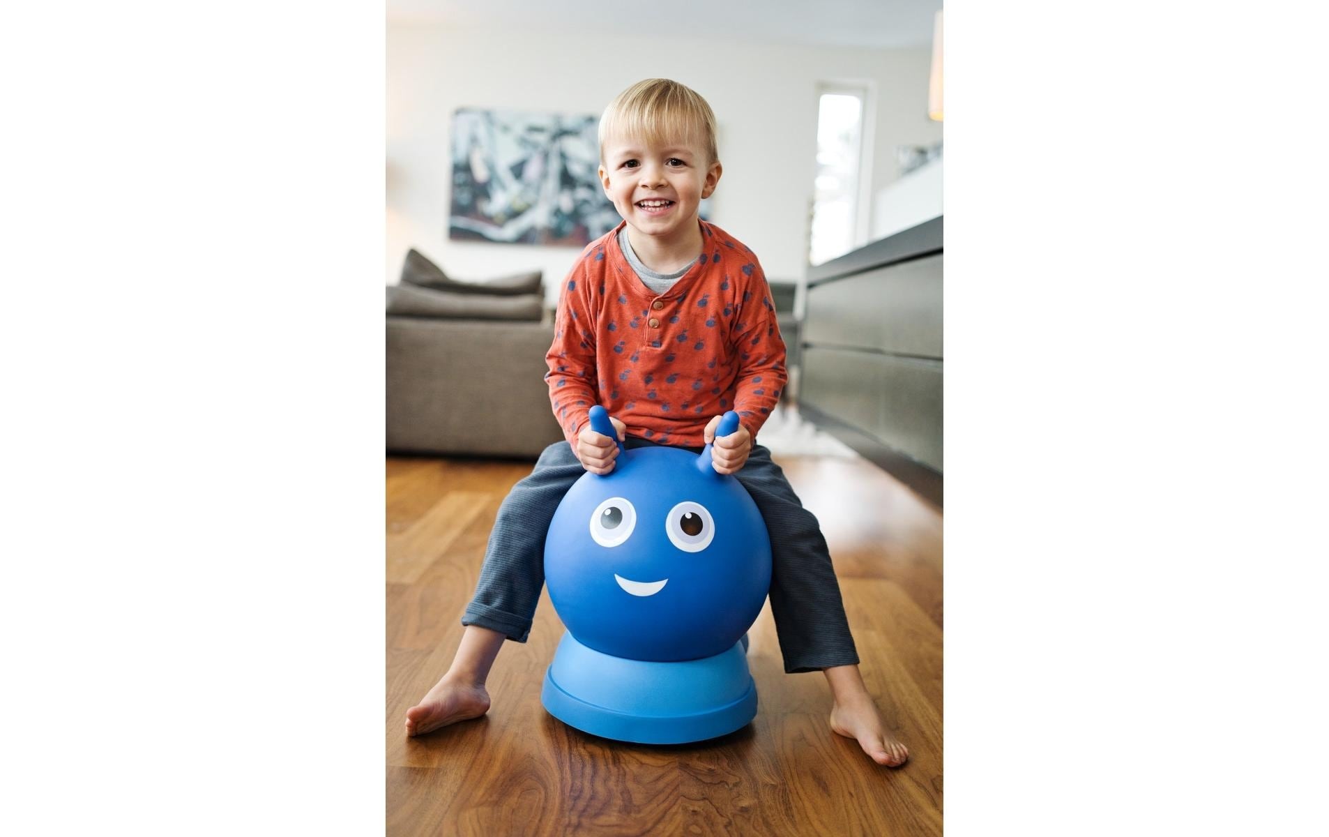 Micro Mobility Rutscher »Micro Air Hopper«
