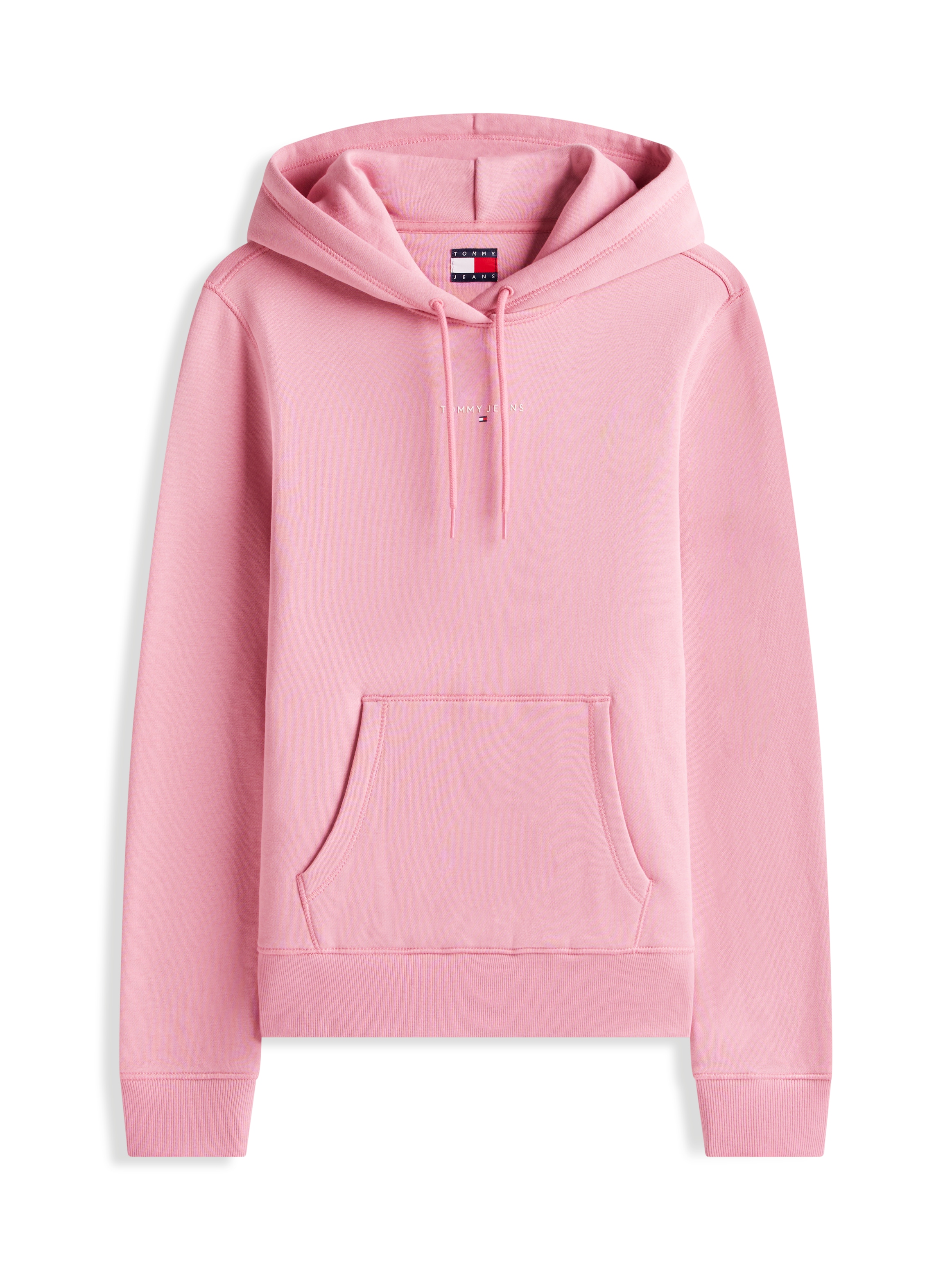 Tommy Jeans Sweat à capuche »TJW REG LINEAR HOODIE EXT«

