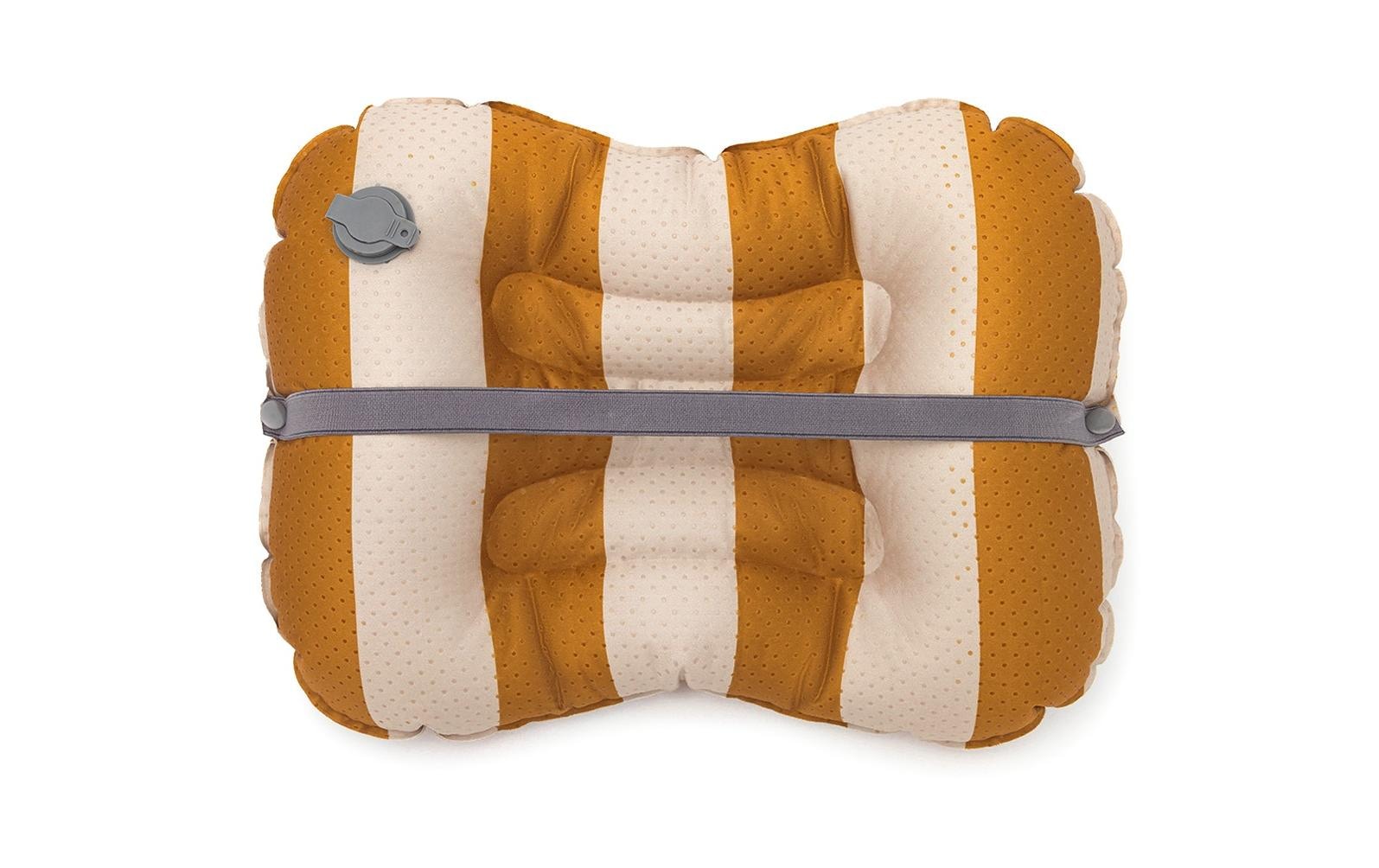   Rehausseur de siège pour enfant »Noui Noui Stripes«