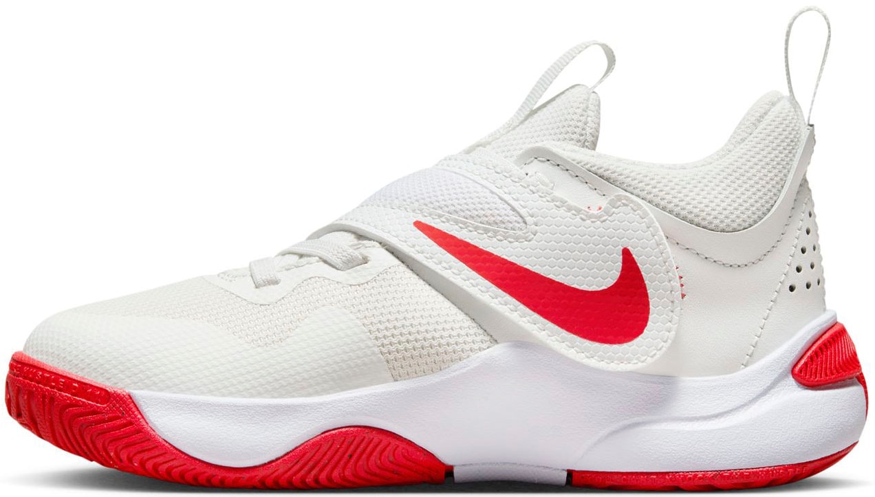 Nike Basketballschuh »TEAM HUSTLE D 11 (PS)«