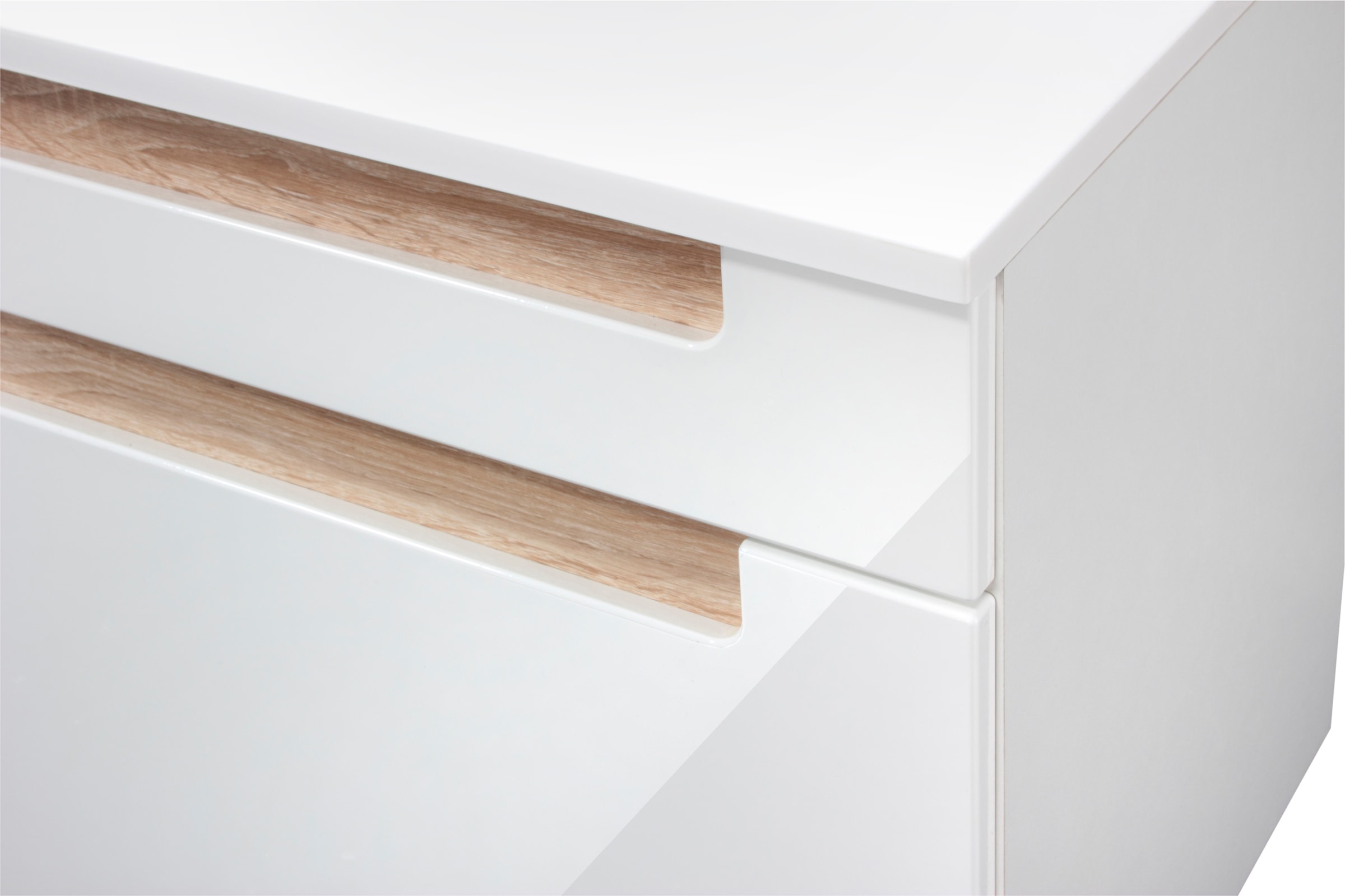 welltime Waschtisch »Siena«, Breite 80 cm