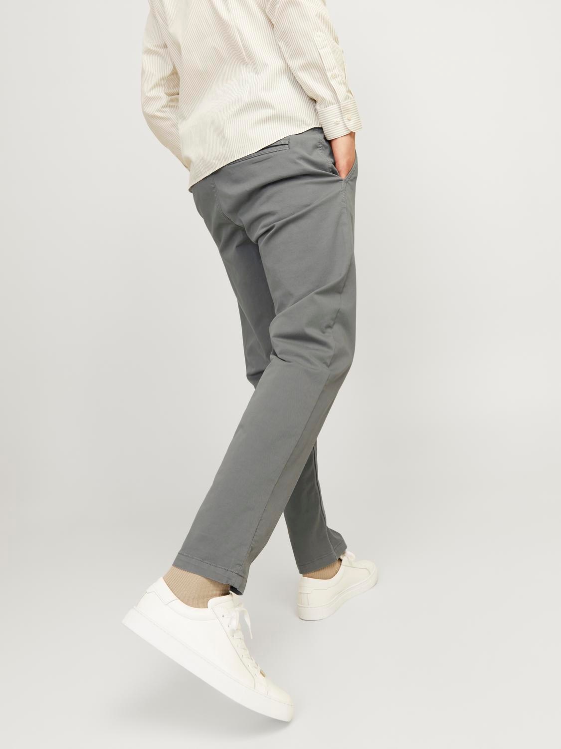 Jack & Jones Chinos »JPSTACE JJHARLOW CHINO NOOS«