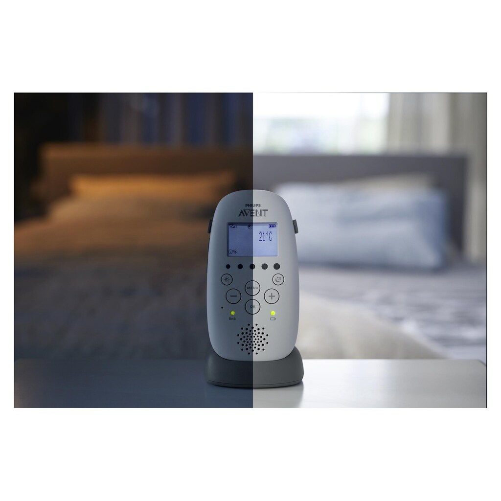 Philips AVENT Babyphone »Babyphone Smart-Eco«