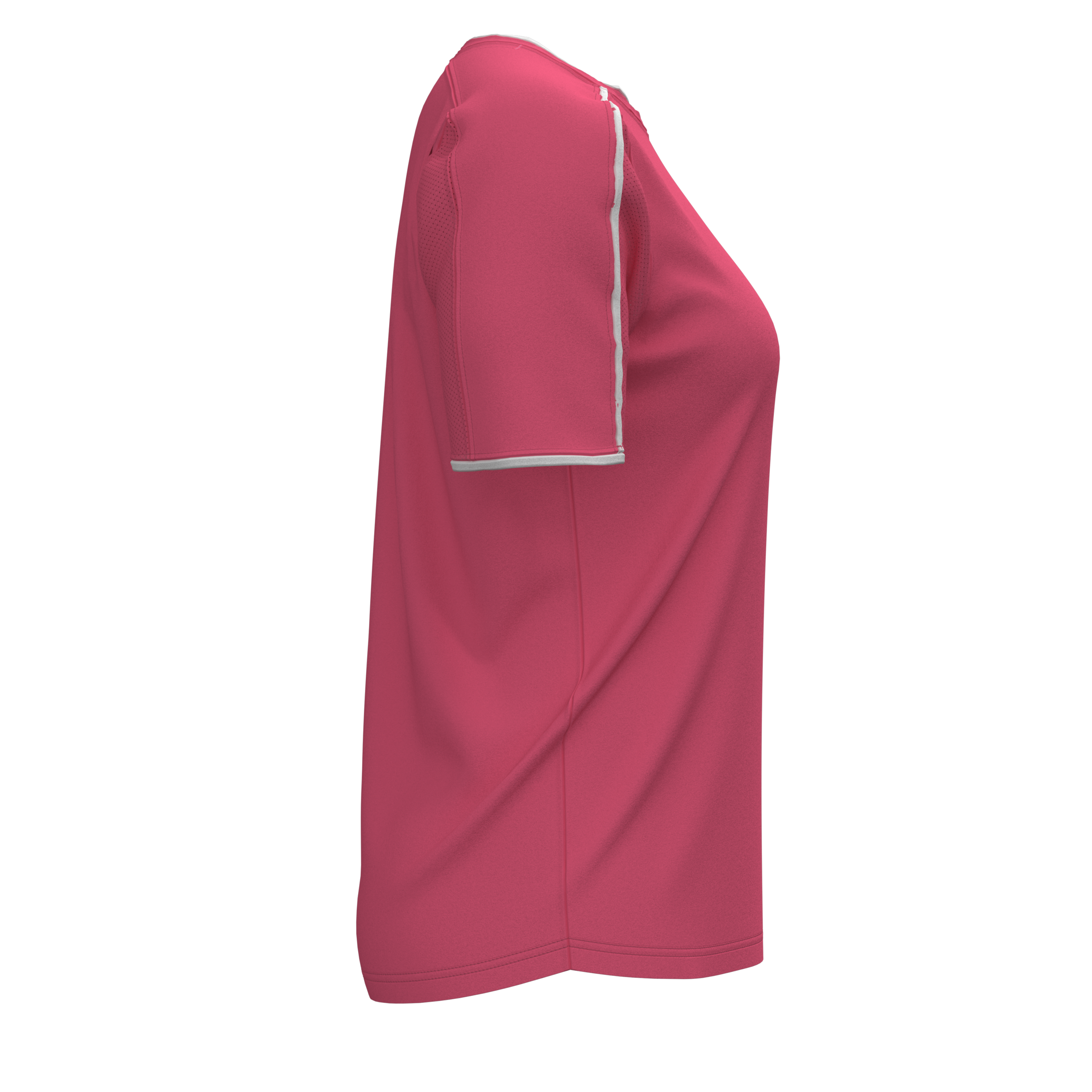 Under Armour® T-shirt d'entraînement »UA W CH. TRAIN SS« 1 pièces für Fussball, leichtes Material, atmungsaktiv, schnell trocknend