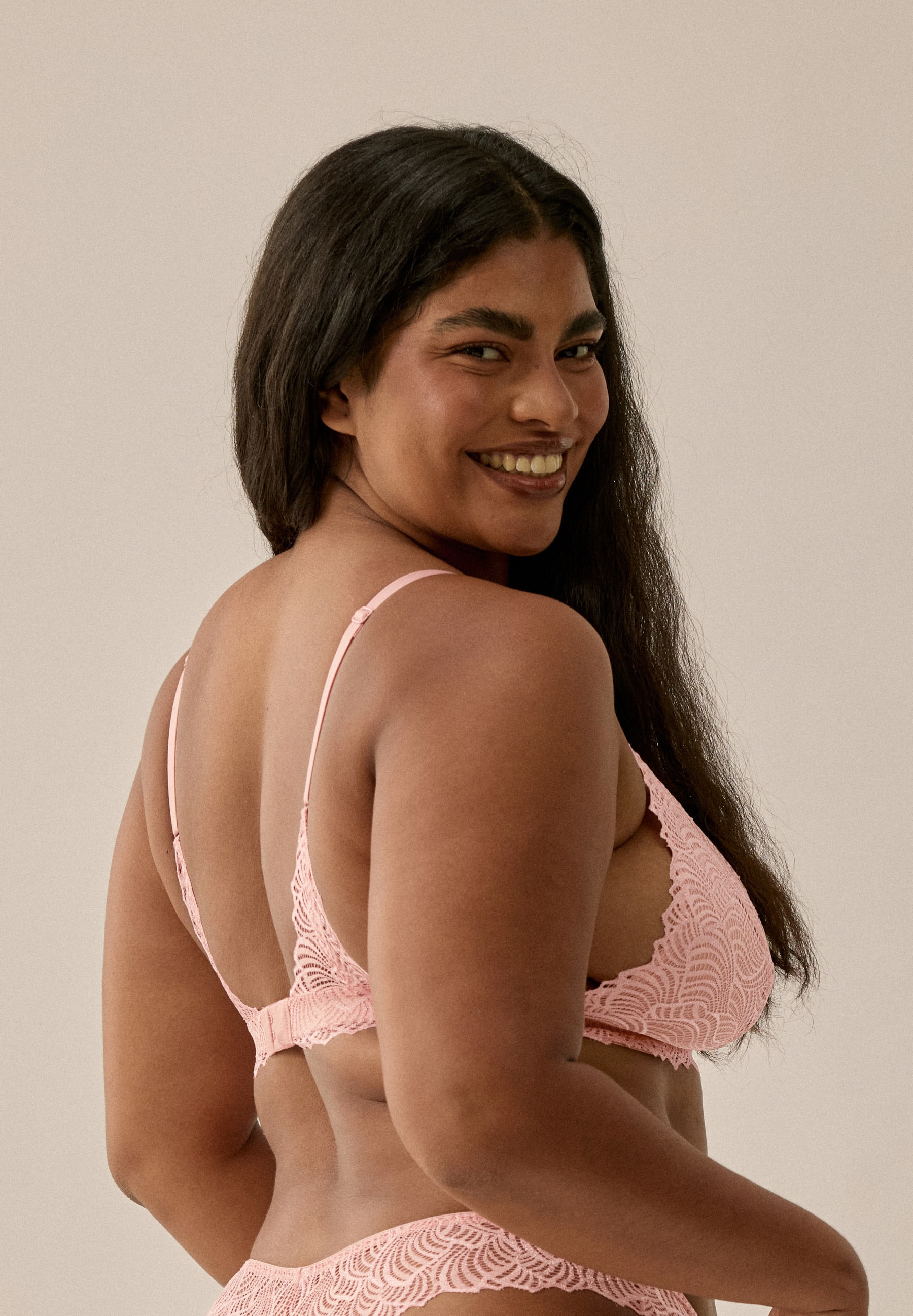 Naturana Brassière »The Friday«