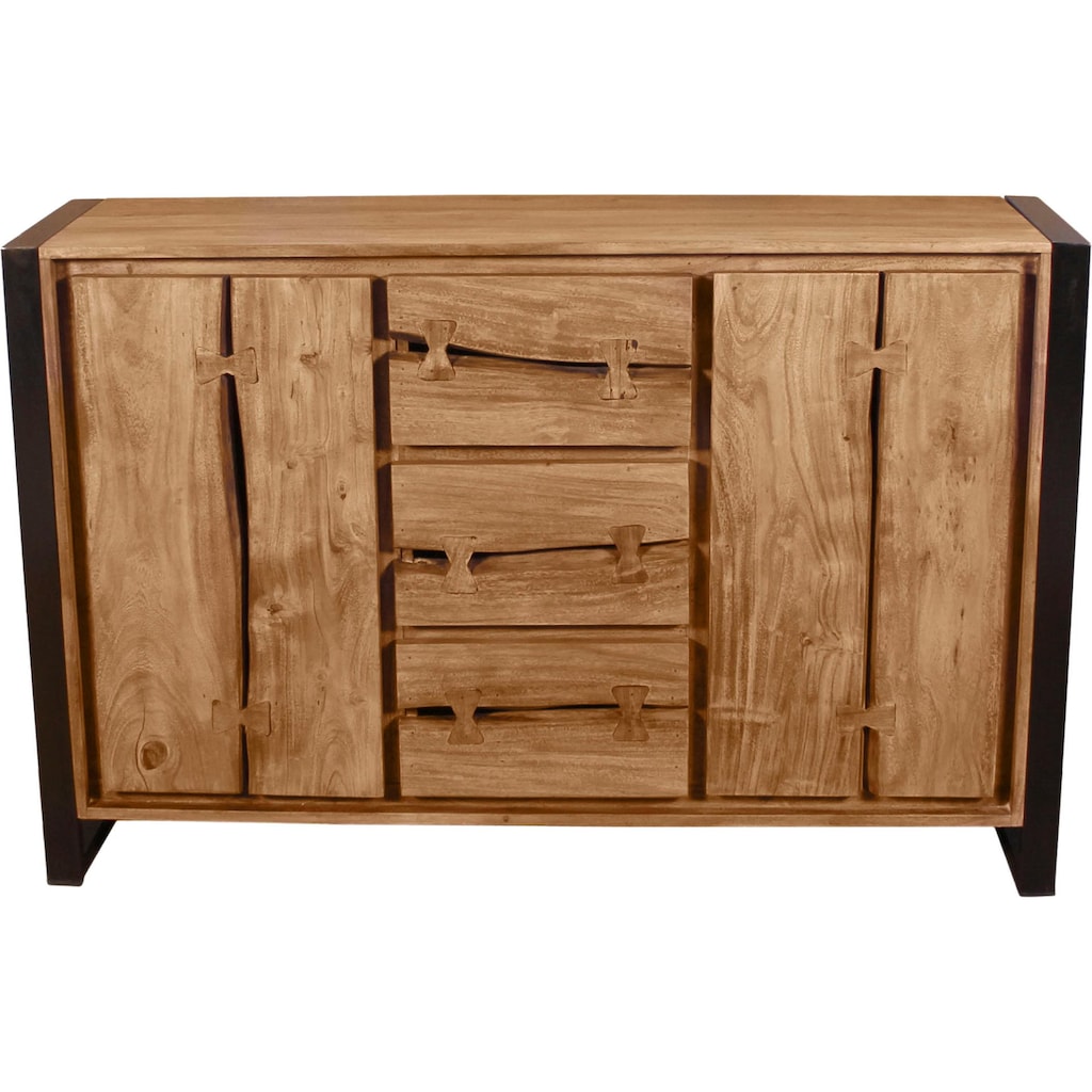 SIT Sideboard »Live Edge«