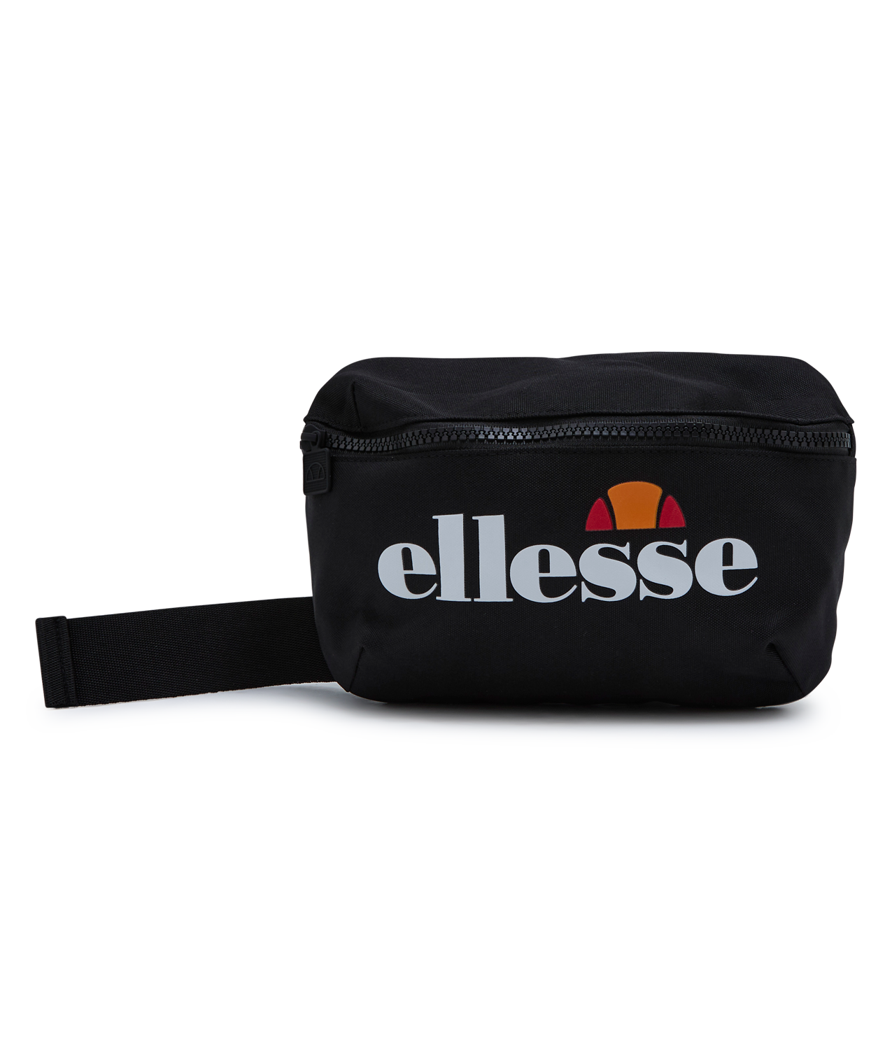 Image of Ellesse Gürteltasche "RASCO CROSS BODY BAG" für Erwachsene, aus Polyester, sportlicher Stil