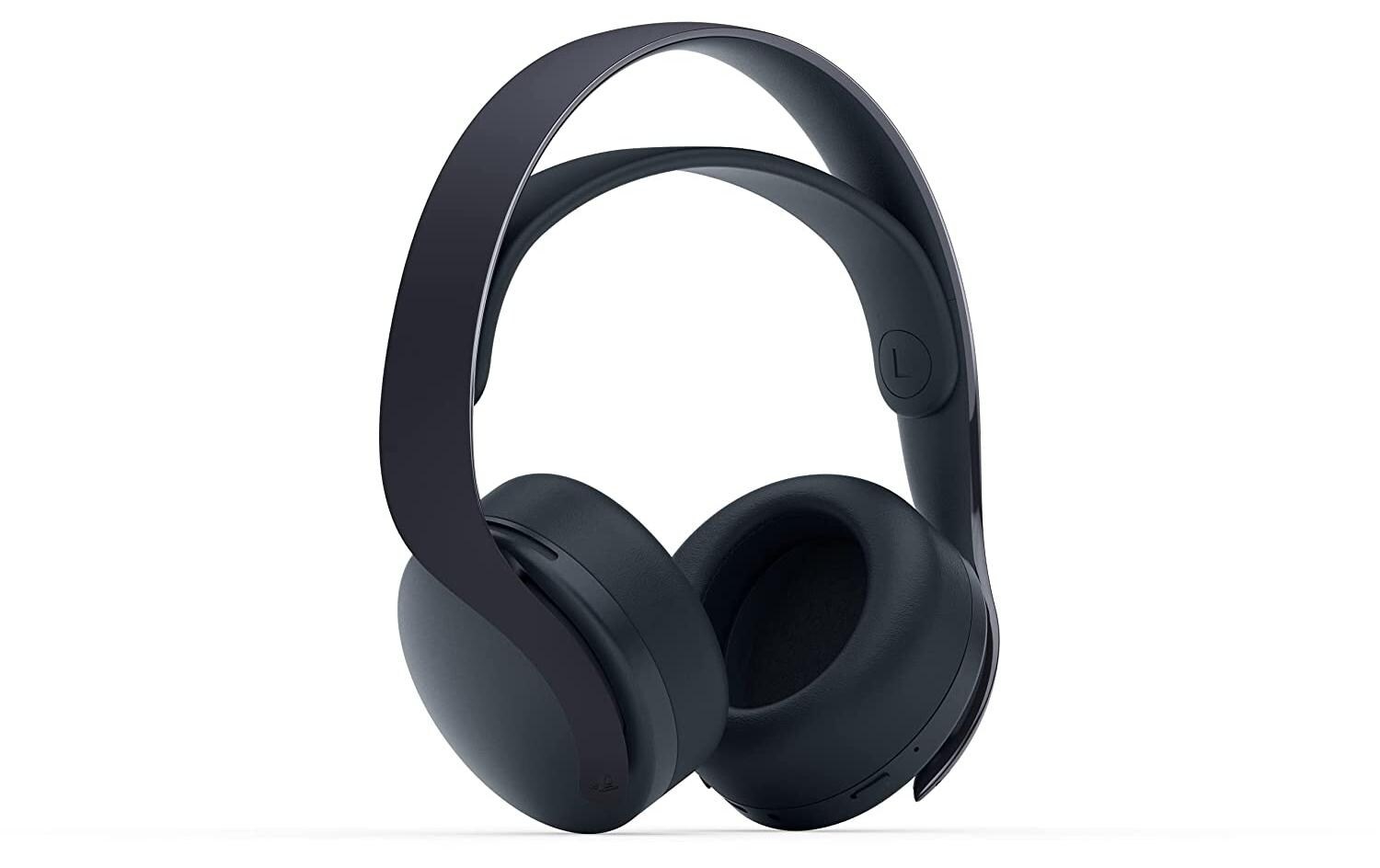 Sony Over-Ear-Kopfhörer »Sony Headset PULSE 3D Wireless Head«
