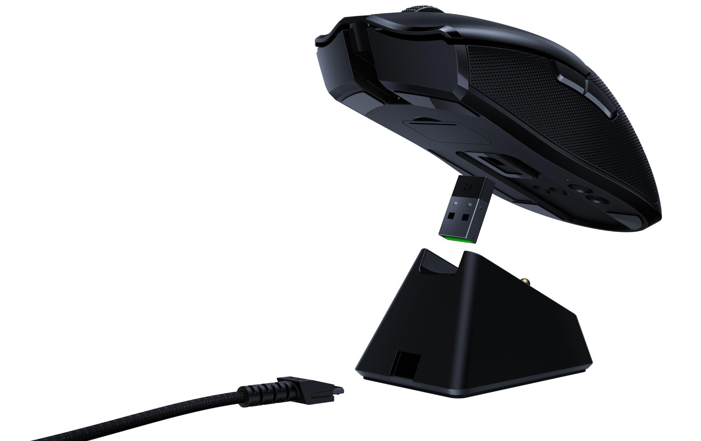 RAZER Gaming-Maus »Viper Ultimate«