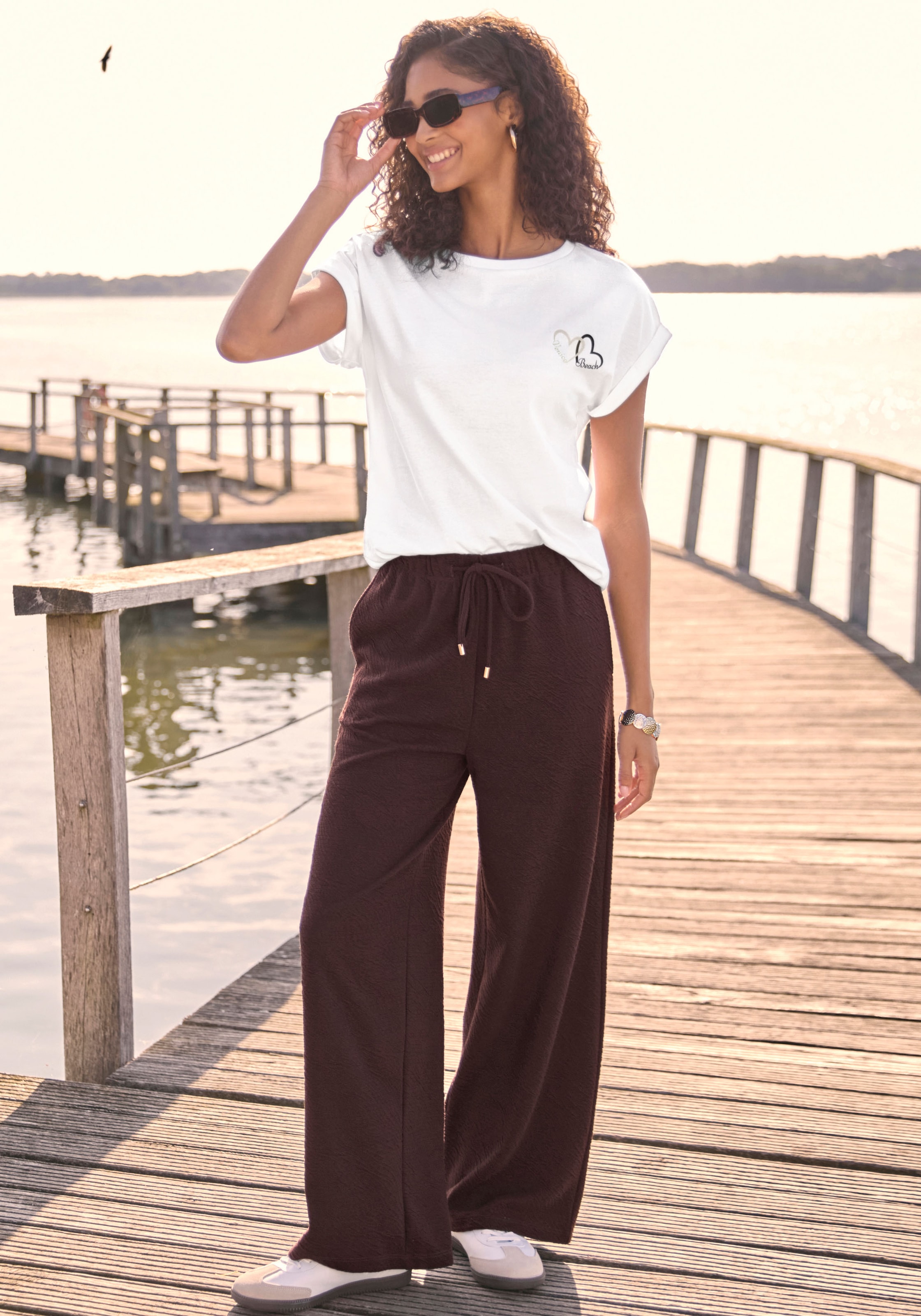 Venice Beach Pantalon sweat