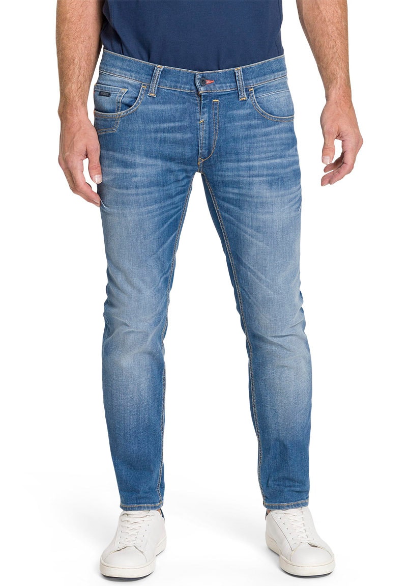 Slim-fit-Jeans »Ryan«