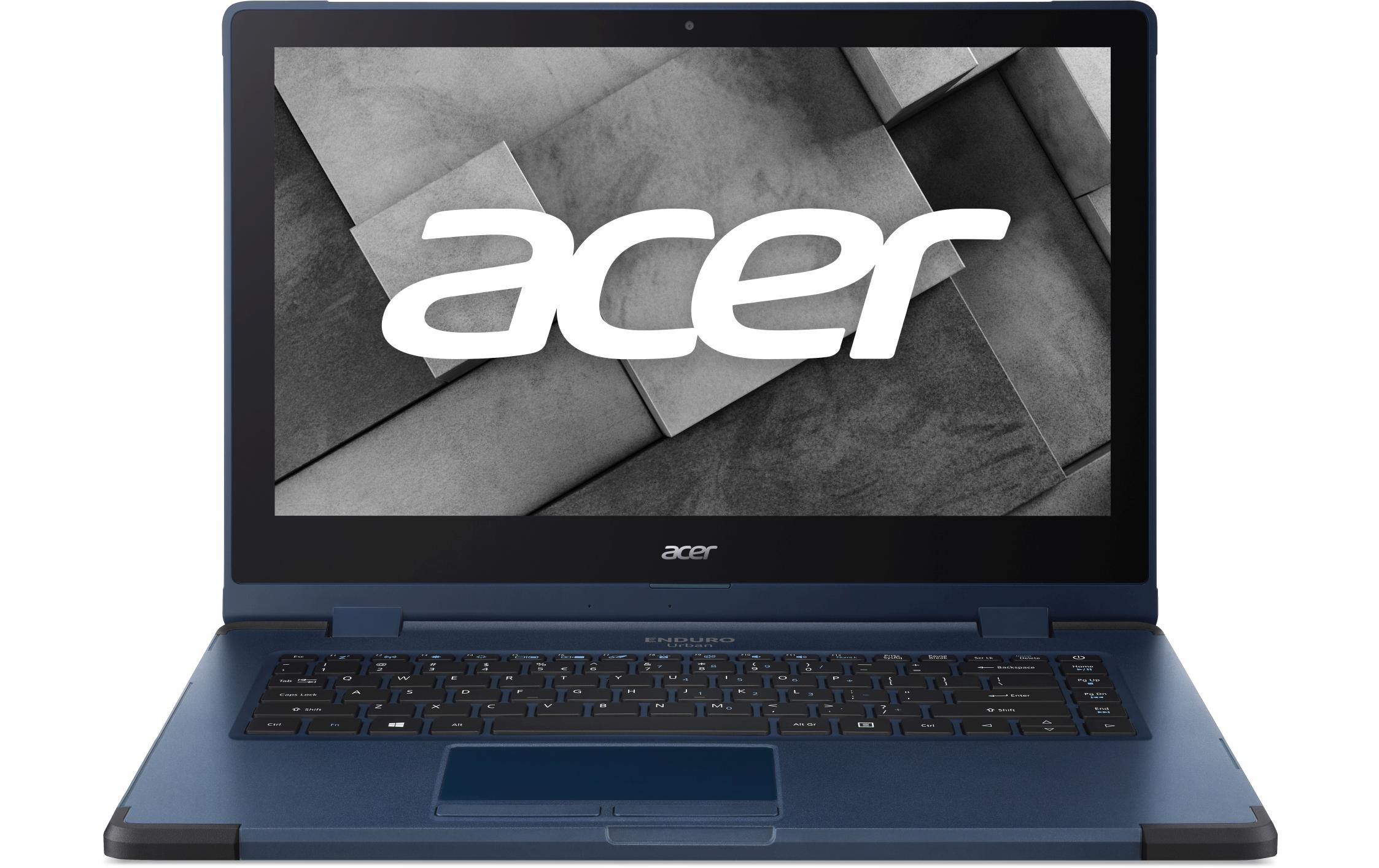 Image of Acer Business-Notebook »Urban N3 EUN314A-51W-5«, (35,42 cm/14 Zoll), Intel, Core i5, Iris Xe Graphics, 512 GB SSD bei Ackermann Versand Schweiz