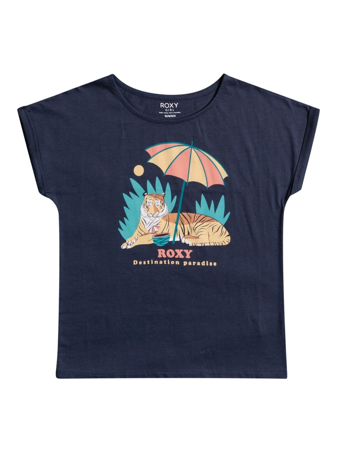 Image of Roxy T-Shirt »Boyfriend« bei Ackermann Versand Schweiz