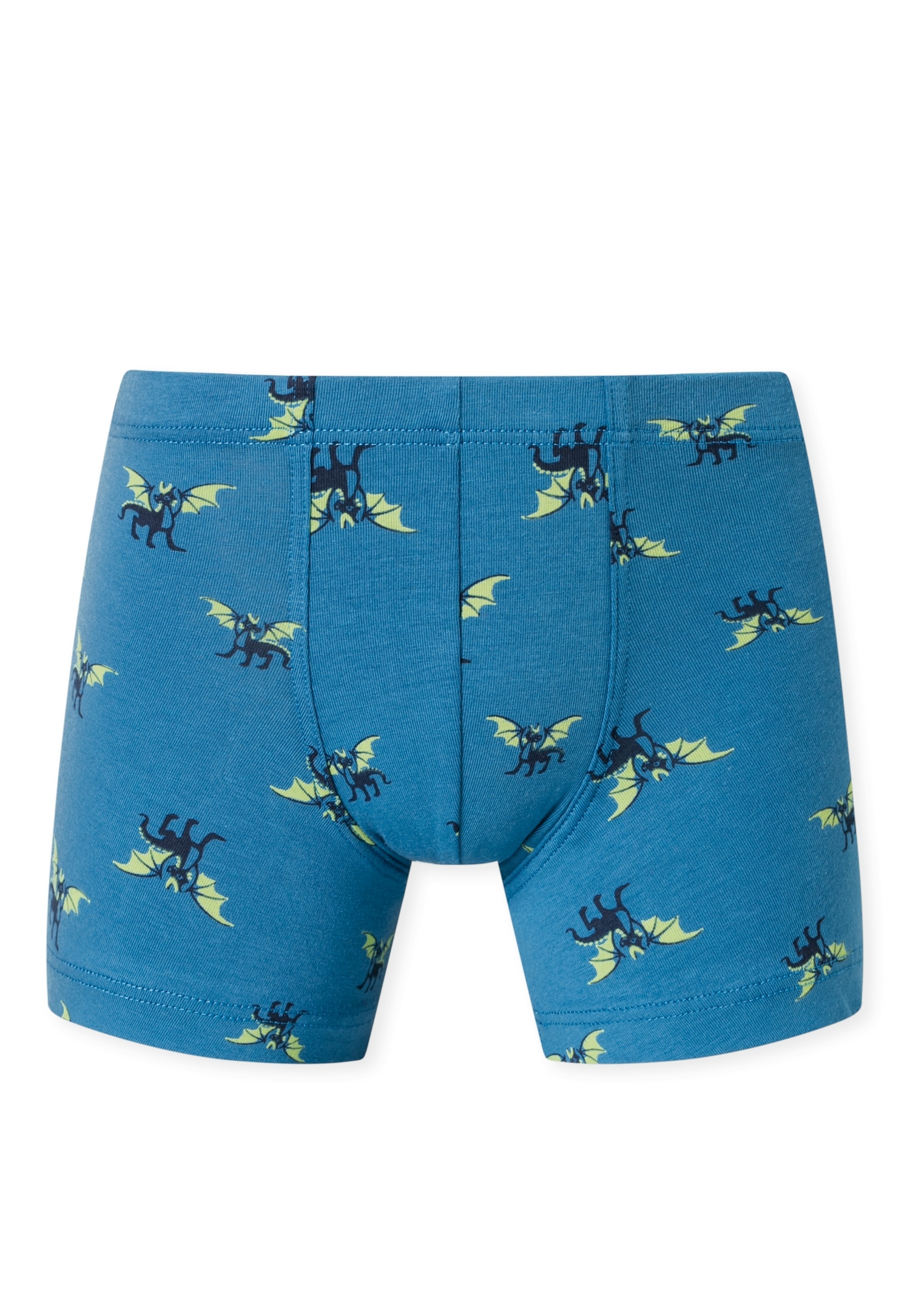 Schiesser Boxershorts, (5er-Pack), mit weichem Softbund