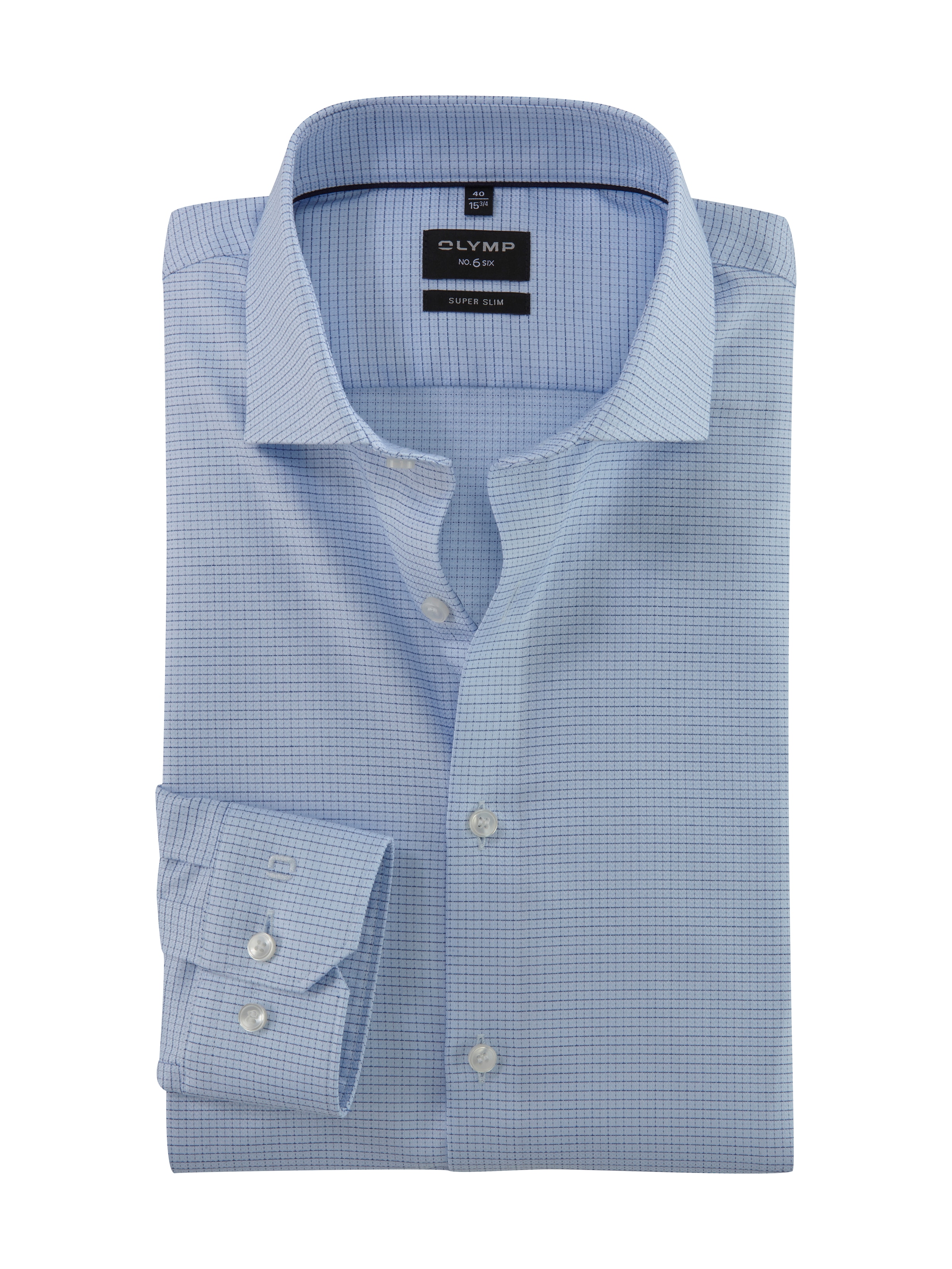OLYMP Chemise d'affaires »No. Six super slim«