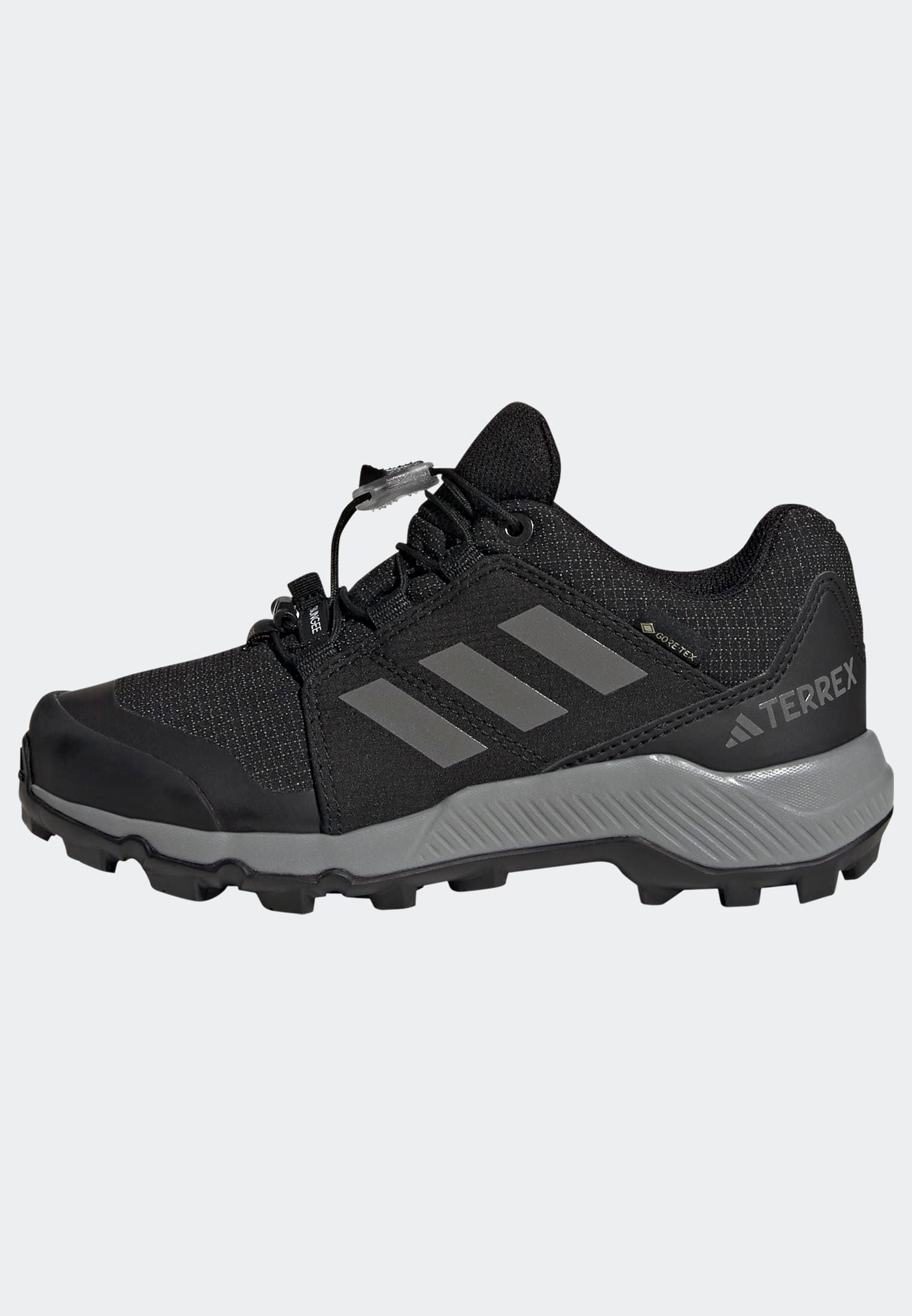 adidas TERREX Wanderschuh »TERREX GORE-TEX«, wasserdicht