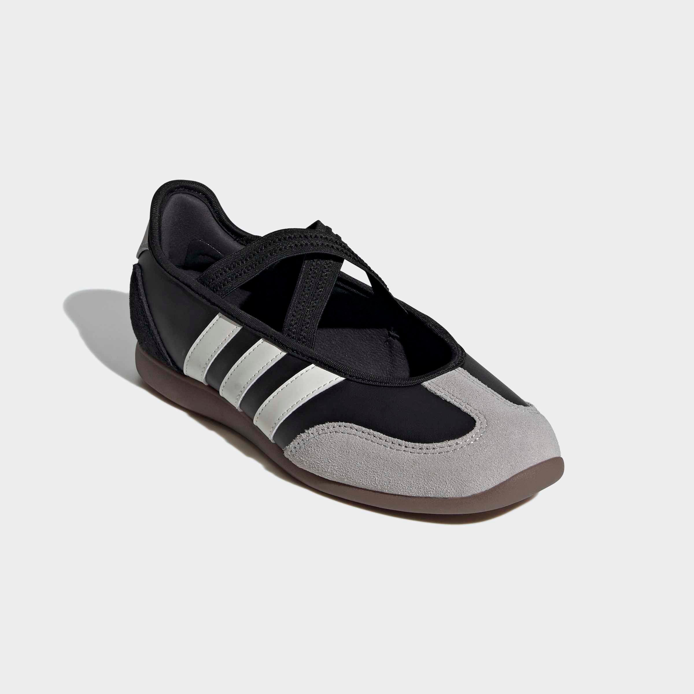adidas Sportswear Ballerines Sneaker »BARREDA MARY JANE«  inspiré par le design des adidas samba mary jane