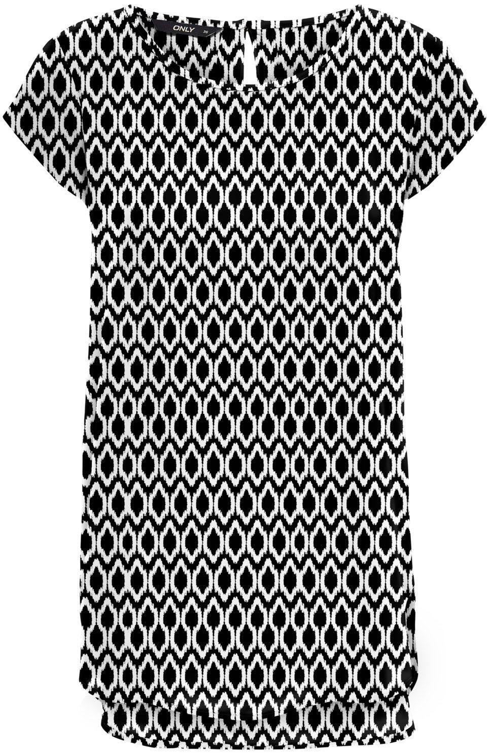 Image of Only Druckbluse »ONLNOVA LIFE«, in unterschiedlichen Designs und Farben bei Ackermann Versand Schweiz