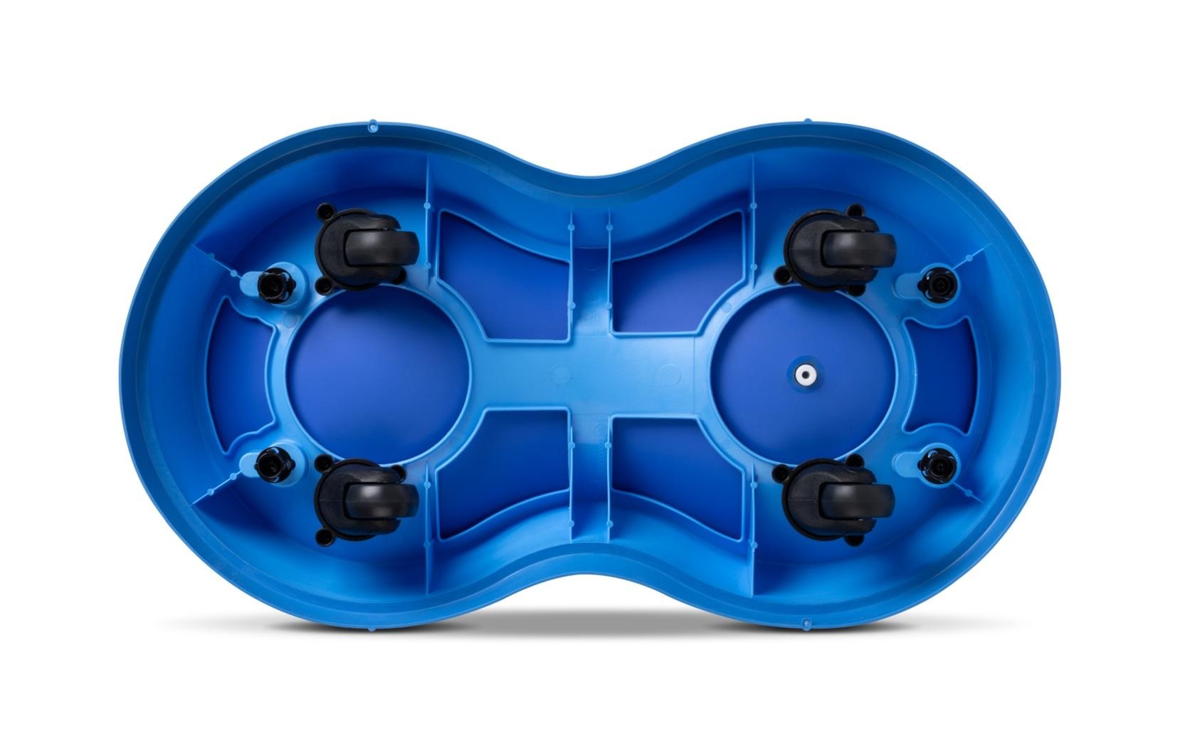 Micro Mobility Rutscher »Micro Air Hopper«