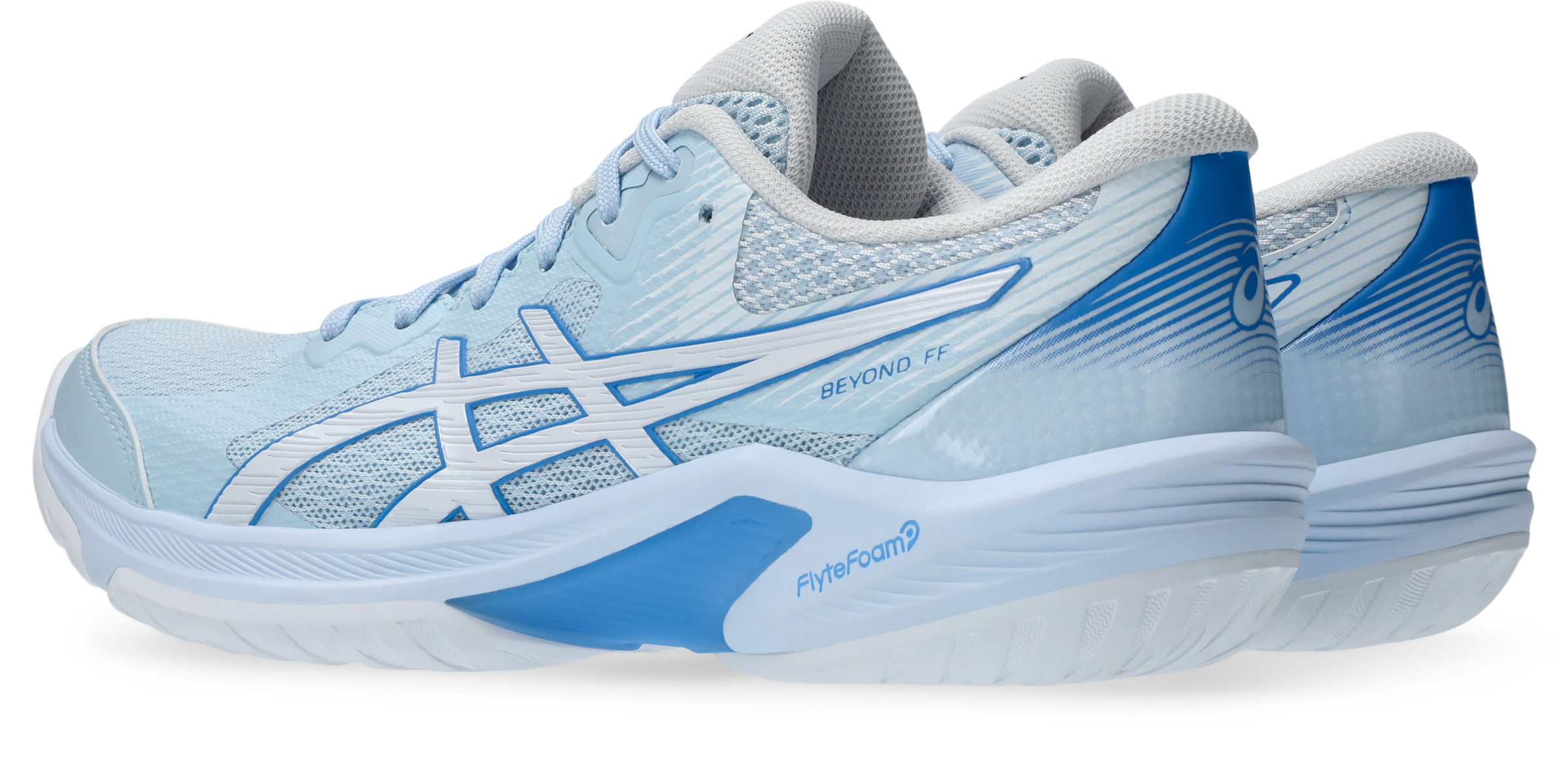 Asics Handballschuh »BEYOND FF«