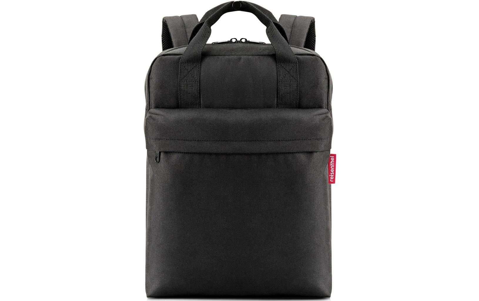 Image of REISENTHEL® Freizeitrucksack »Allday M Black« bei Ackermann Versand Schweiz