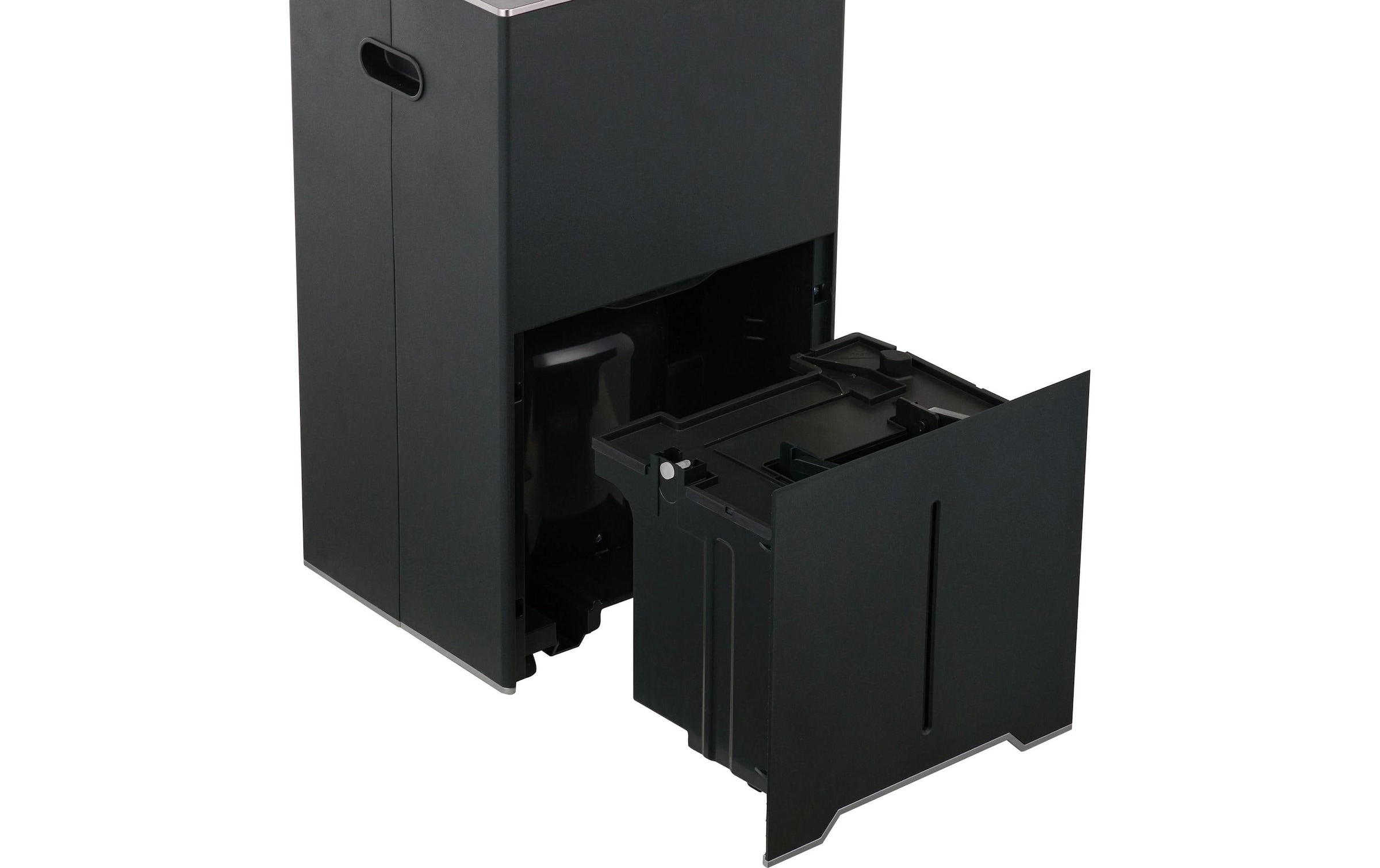   Luftentfeuchter »Stylies by Koenig Jupiter 135 m²« für 135 m³ Räume Entfeuchtung 30 l/Tag Tank 3,8 l