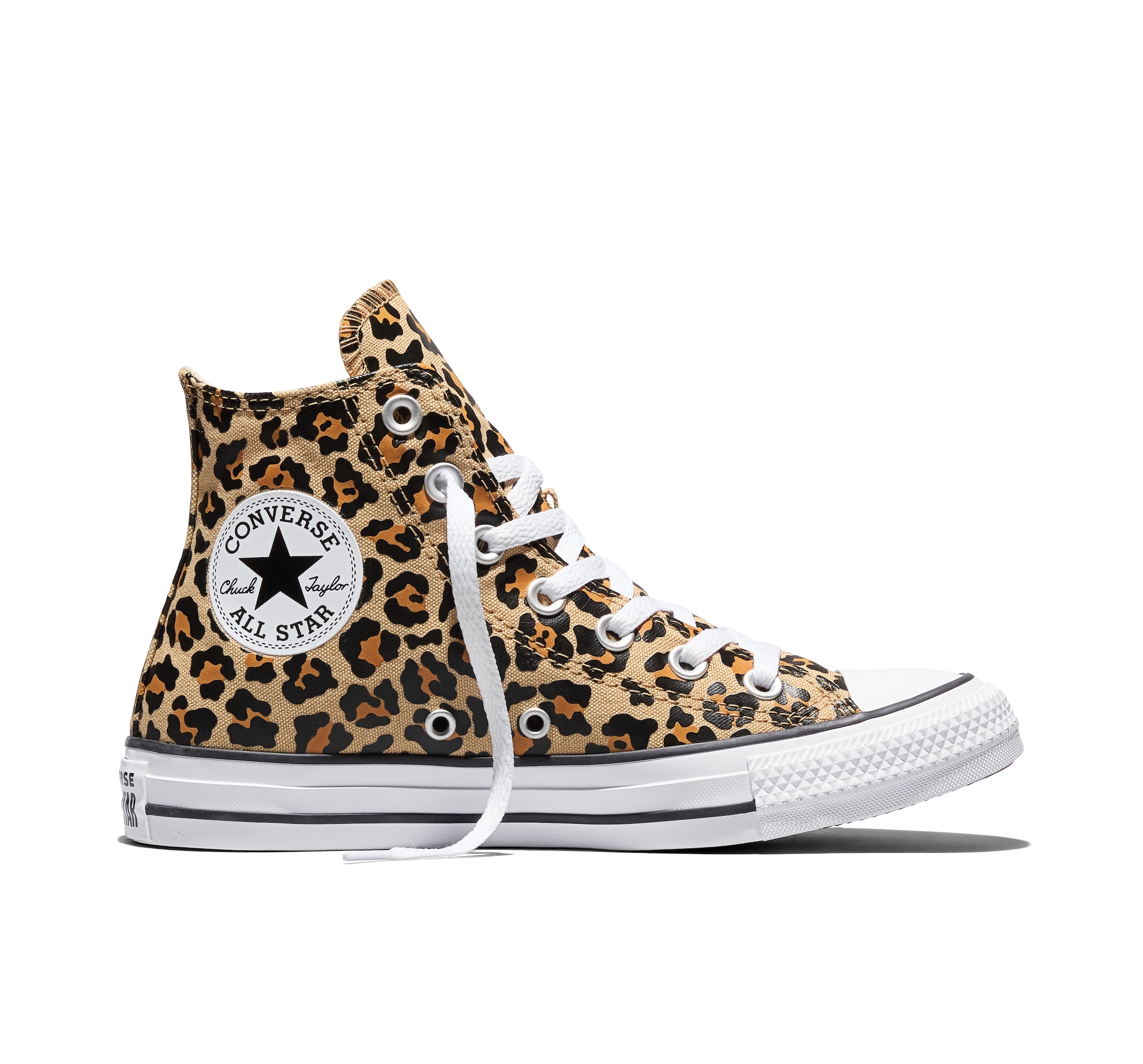 Image of Converse Sneaker "CHUCK TAYLOR ALL STAR LEOPARD"