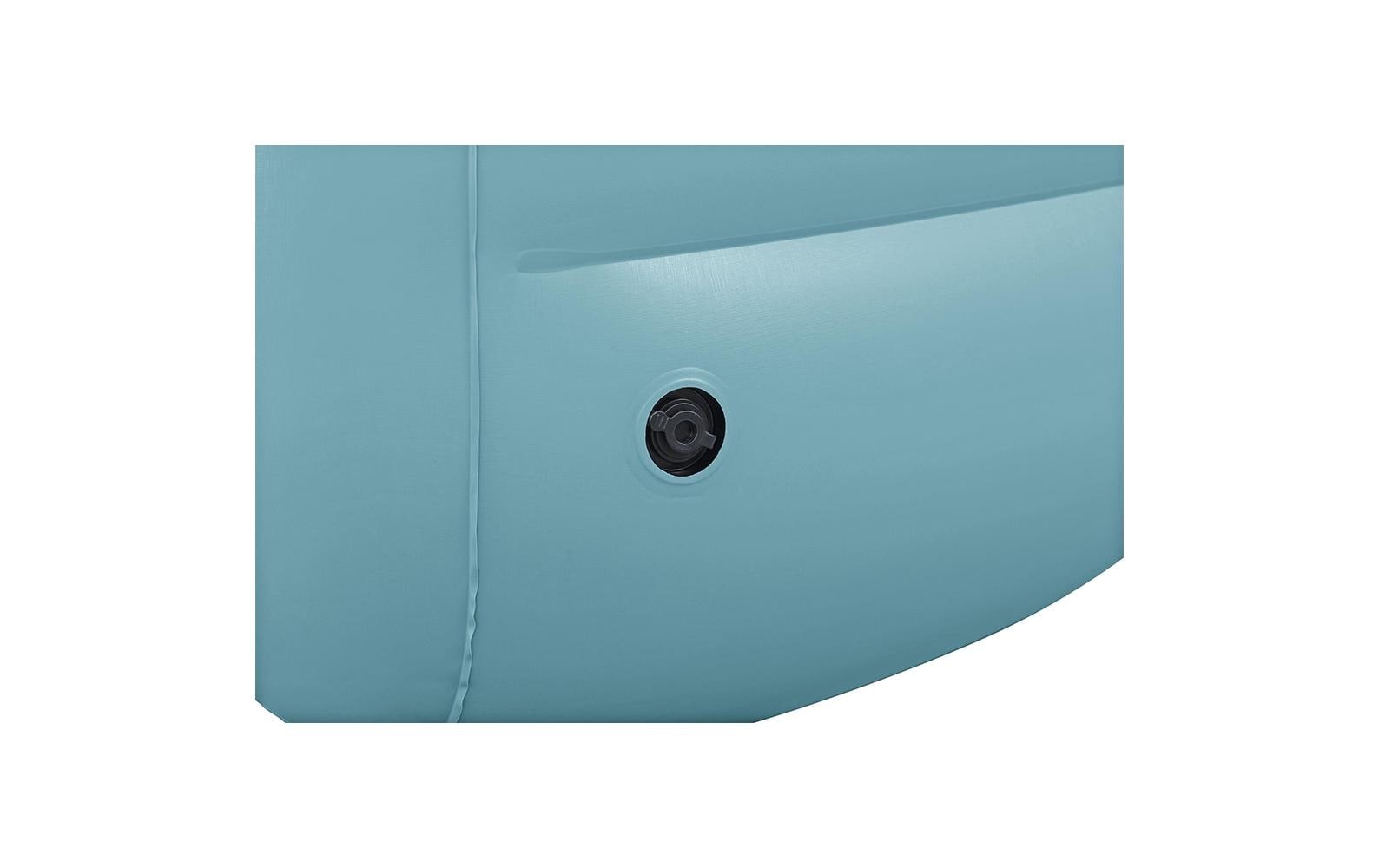 Bestway Luftsessel »Leisure Luxe 133 x 79 cm«