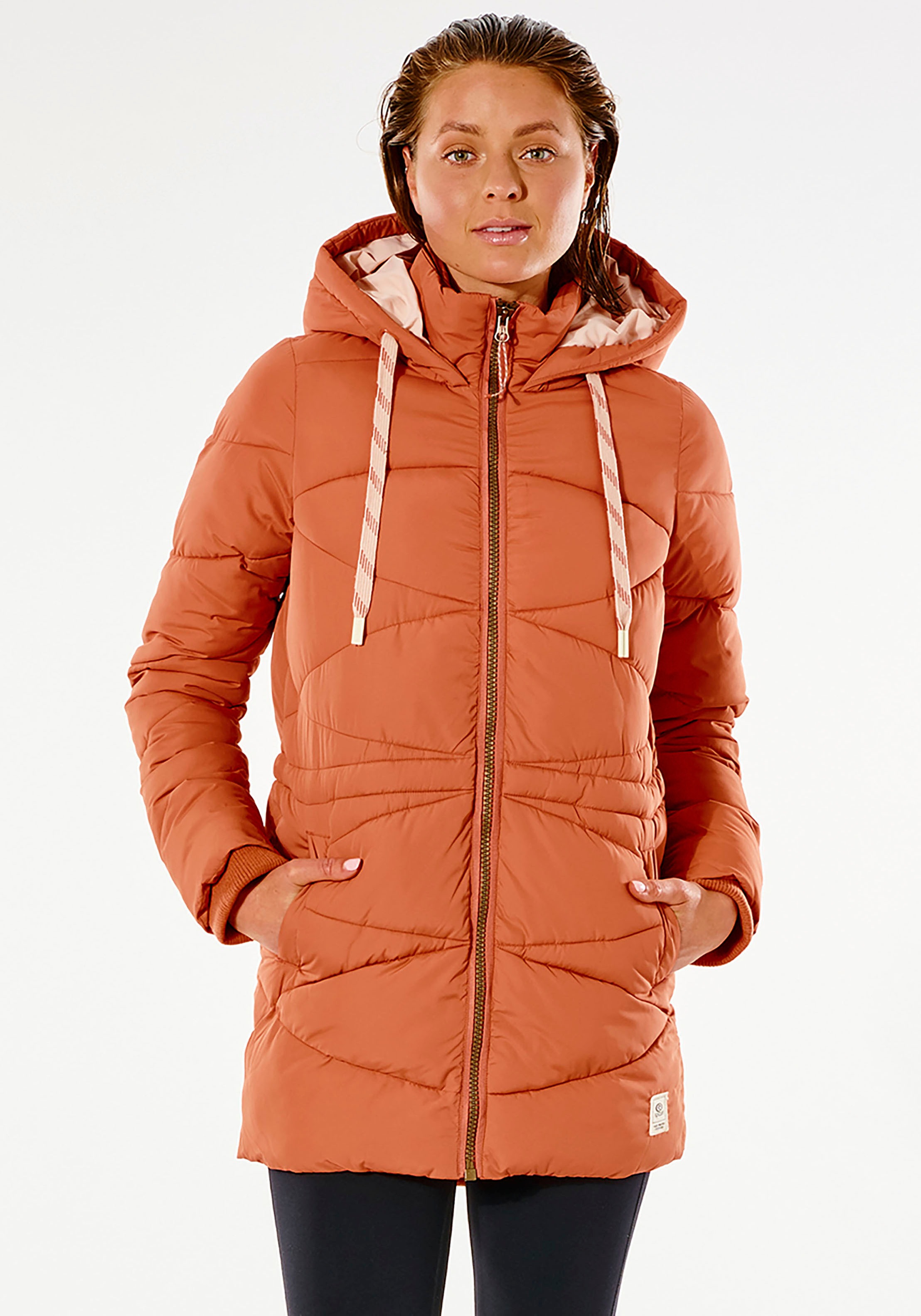 Image of Rip Curl Steppjacke »ANTI SERIES SWC JACKET« bei Ackermann Versand Schweiz