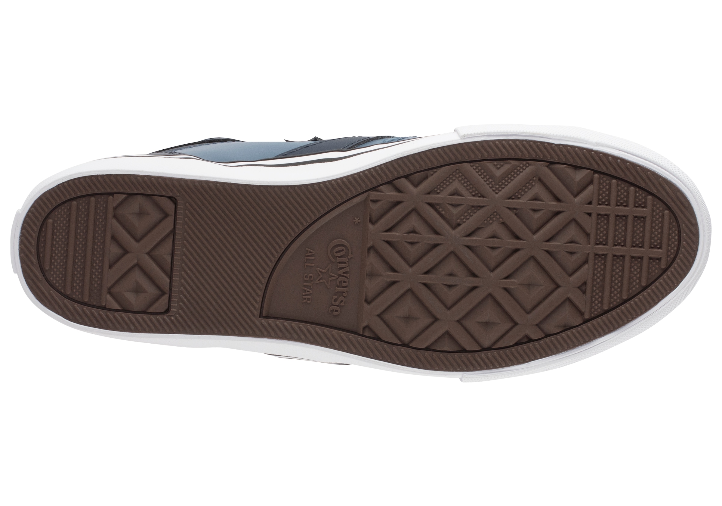Converse Sneaker »PRO BLAZE STRAP«